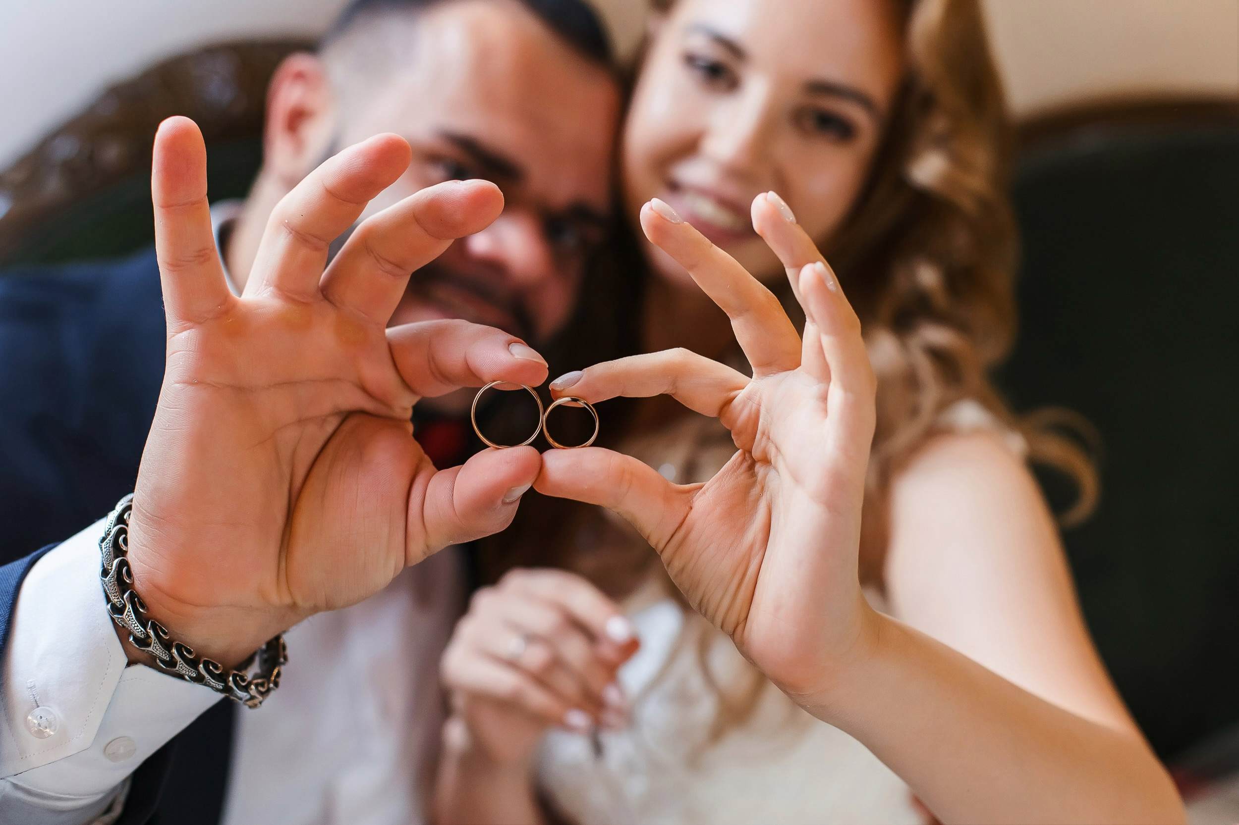 Свадьба Виталия и Александры