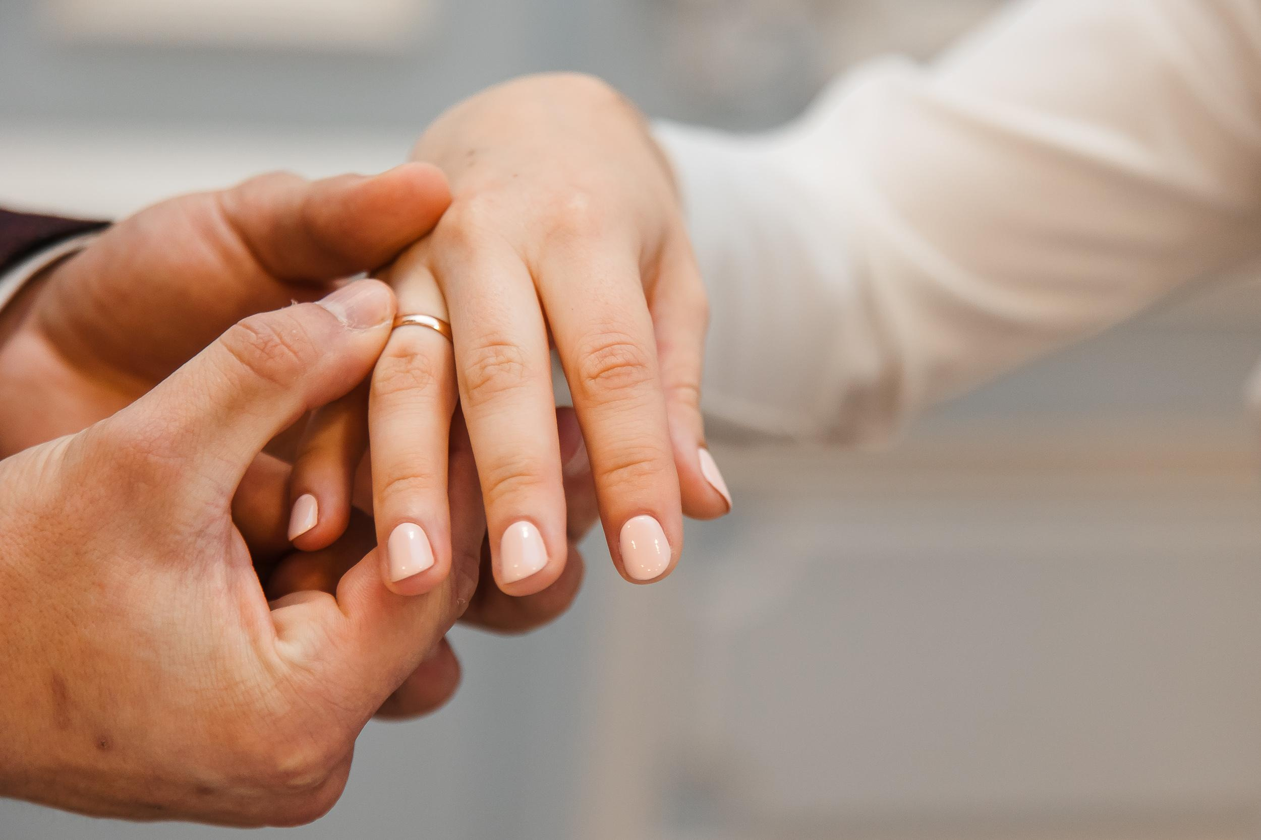 Свадьба Ксении и Кирилла