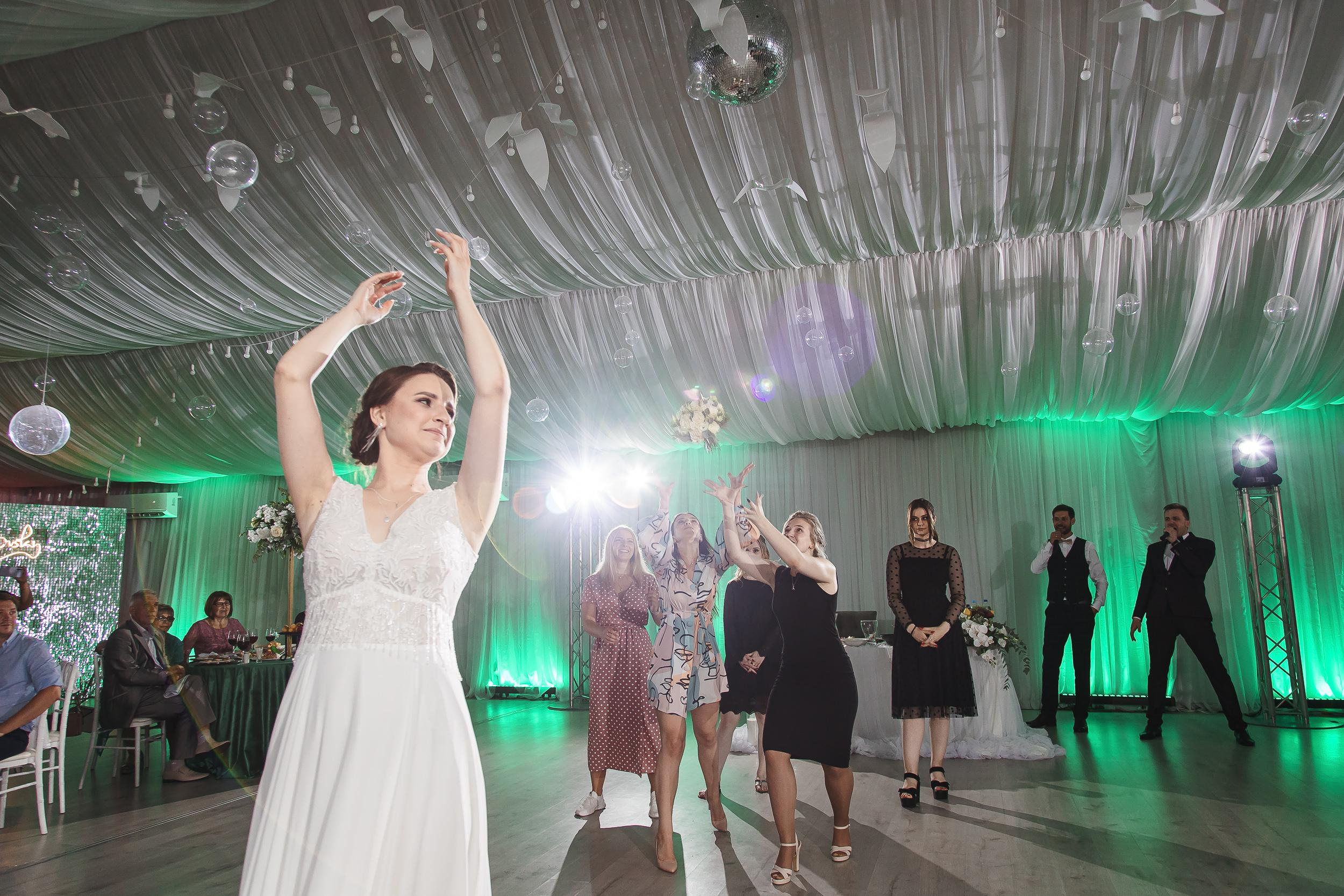 Свадьба Ирины и Дениса