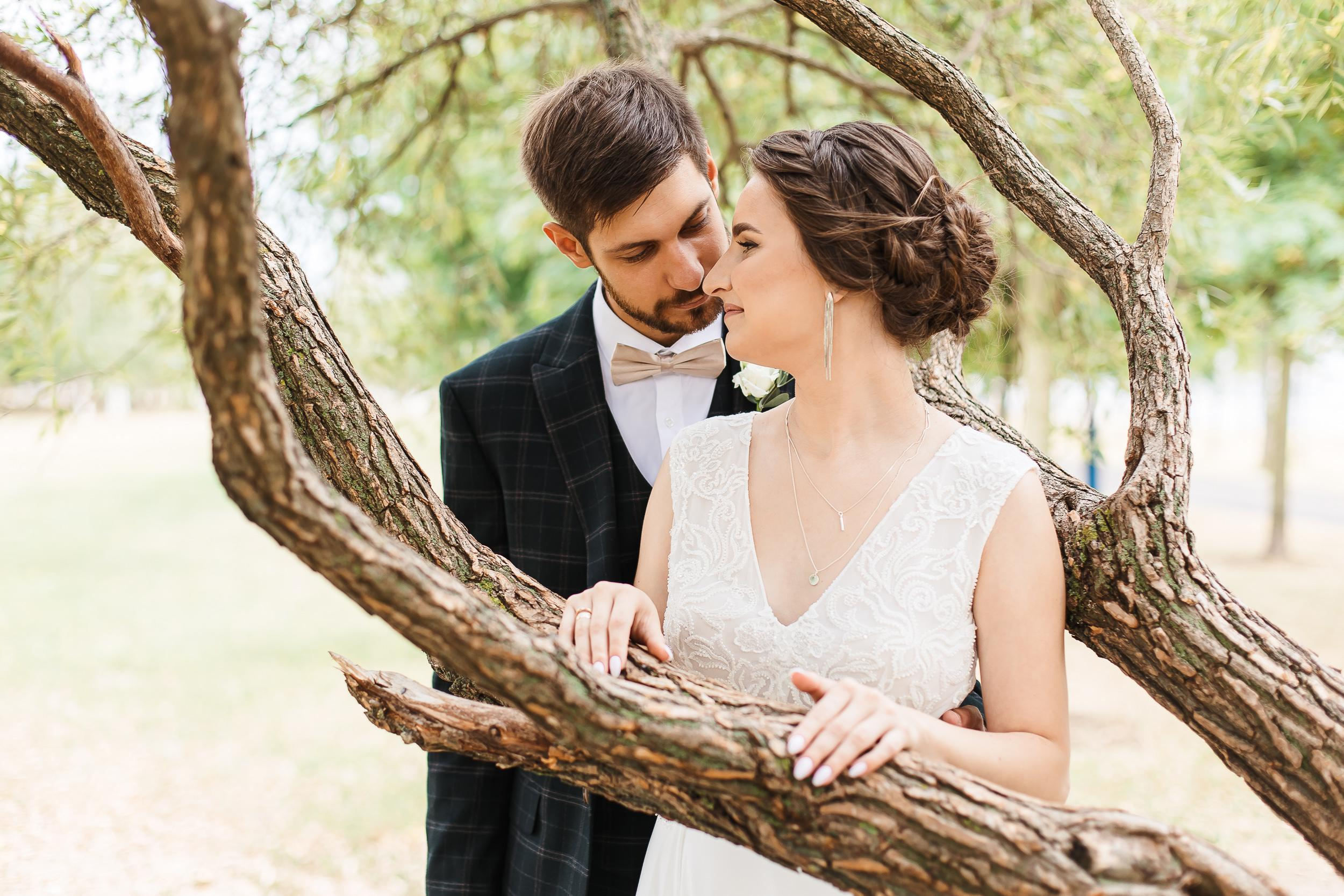 Свадьба Ирины и Дениса