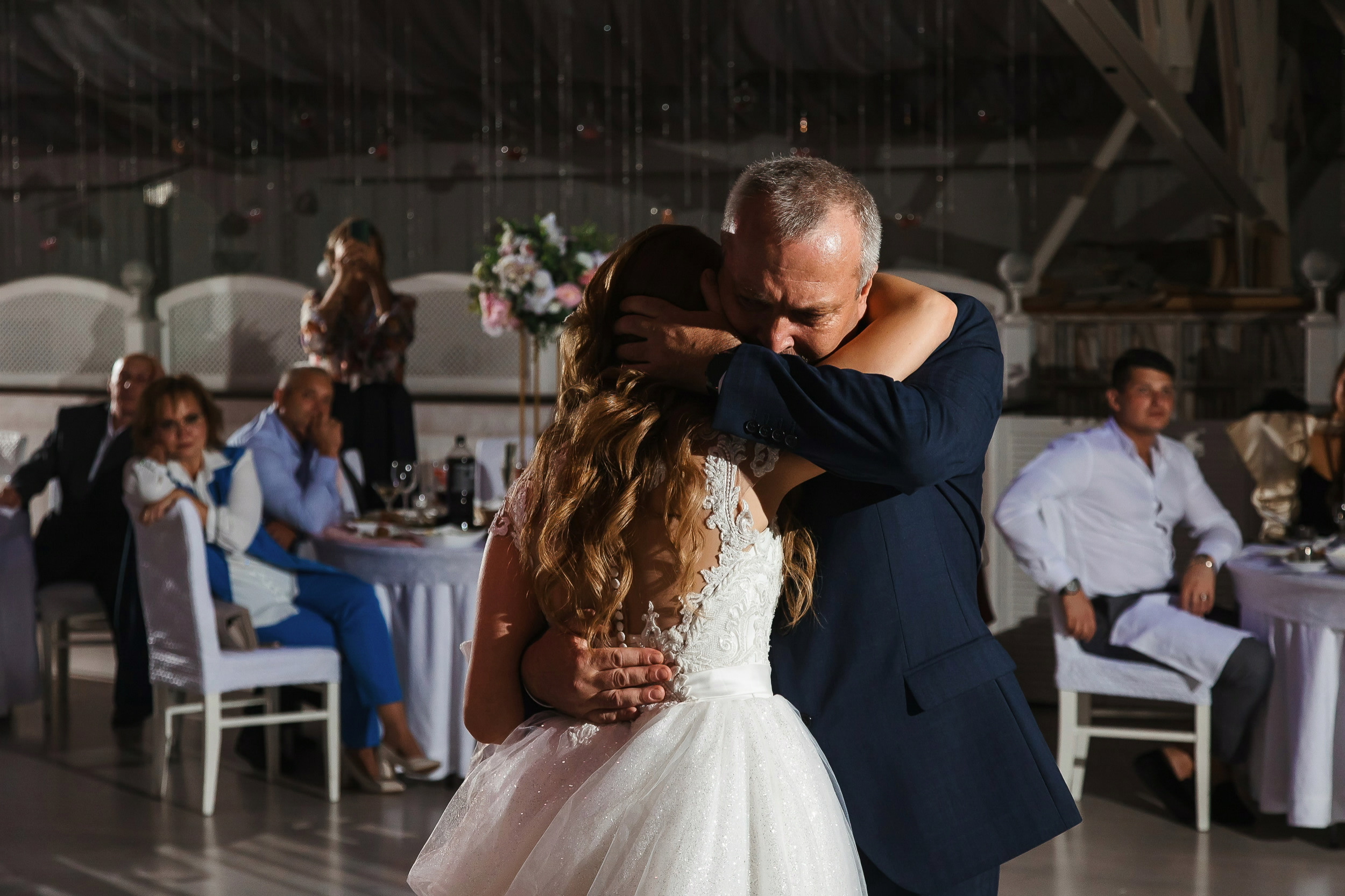 Свадьба Виталия и Александры