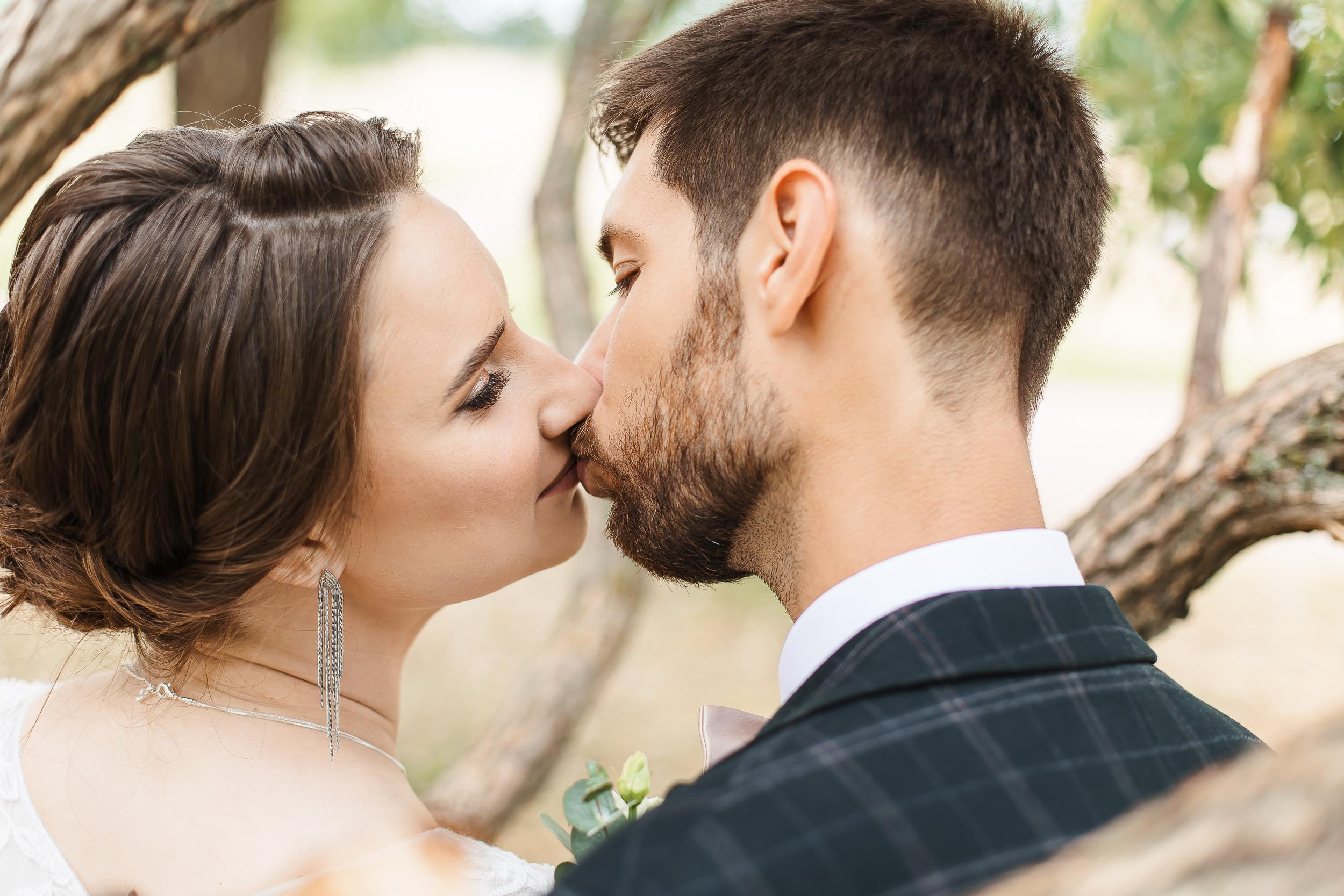 Свадьба Ирины и Дениса