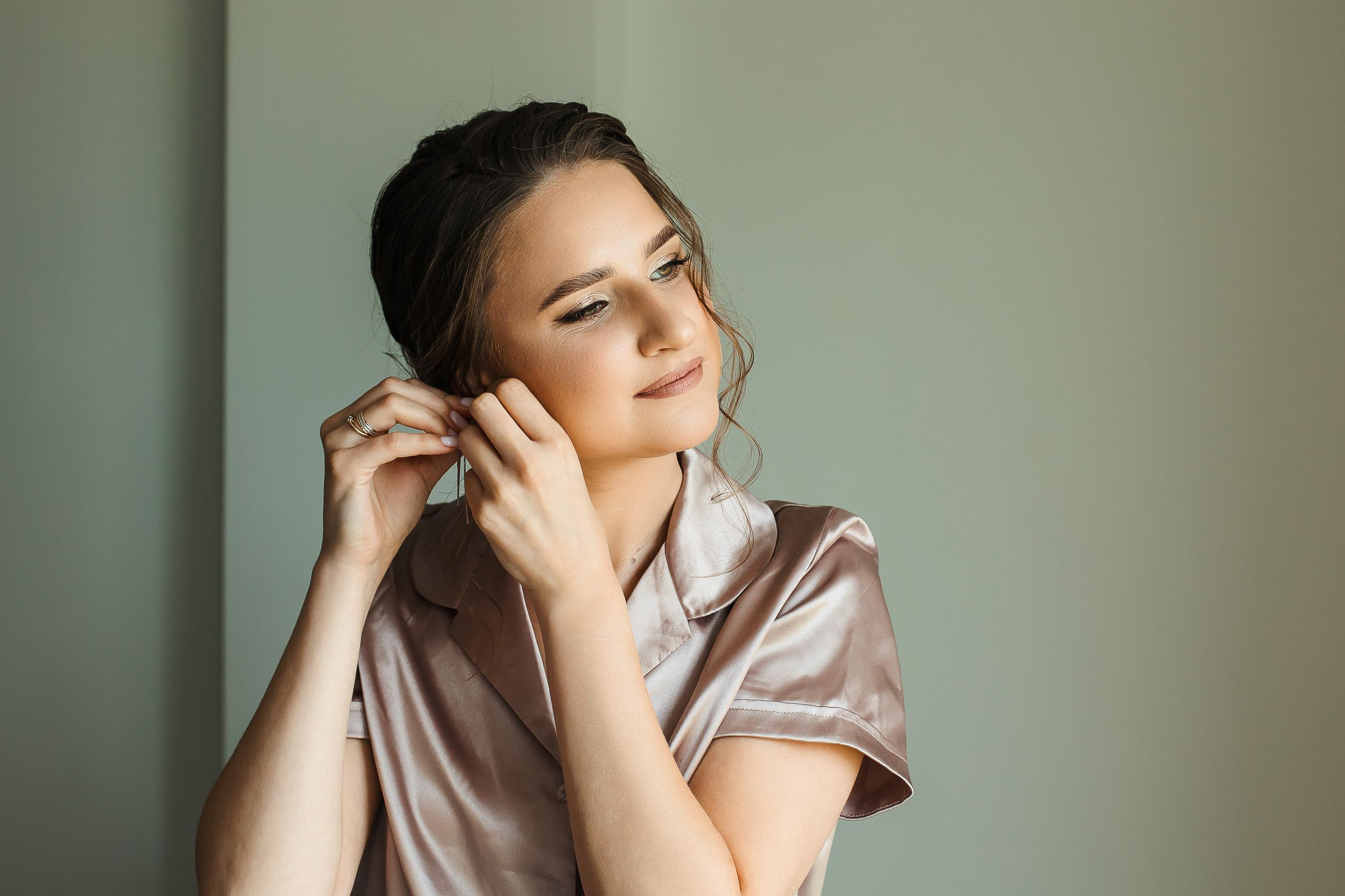 Свадьба Ирины и Дениса