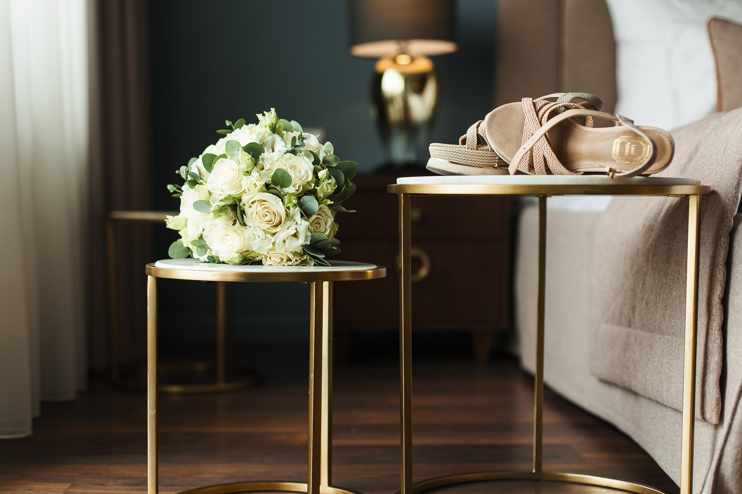 Свадьба Ирины и Дениса