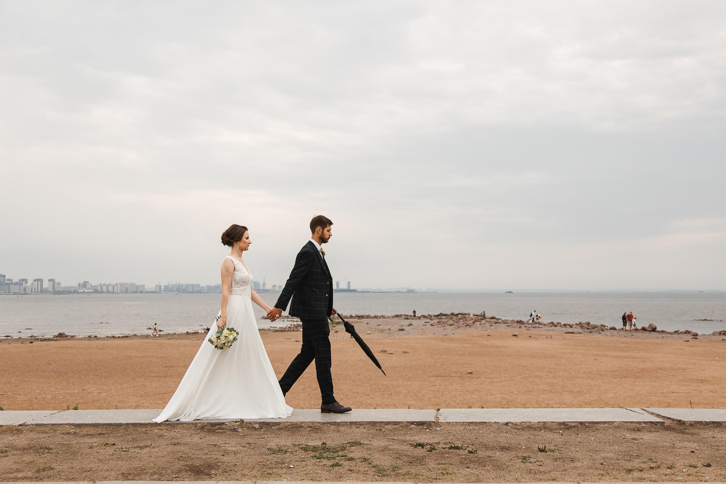 Свадьба Ирины и Дениса