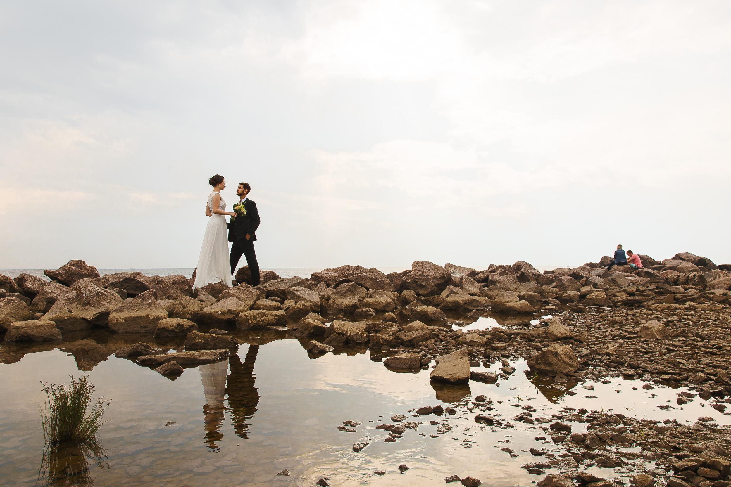 Свадьба Ирины и Дениса