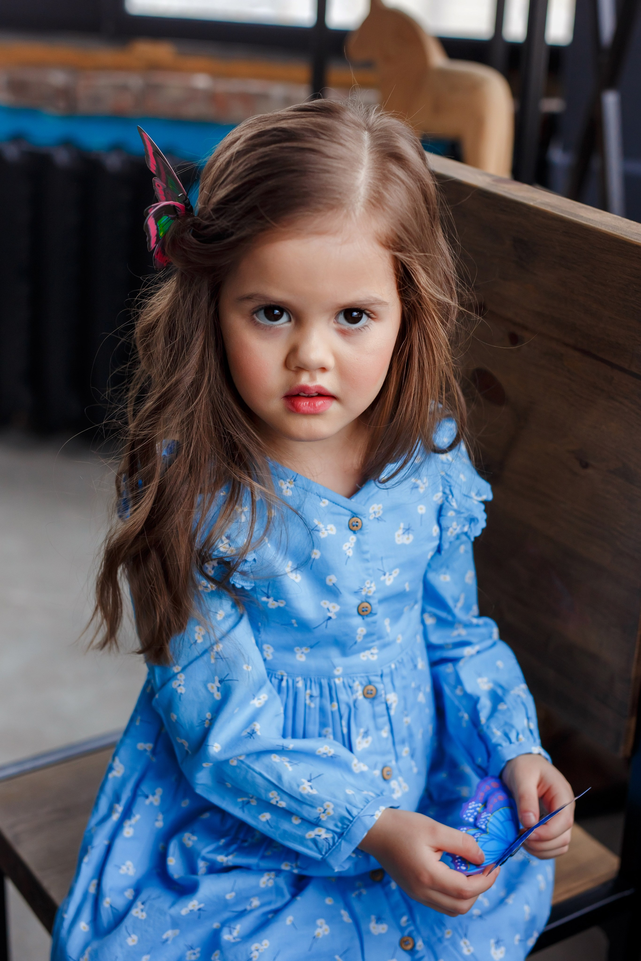 детские студийные фото — фотограф Екатеринбург