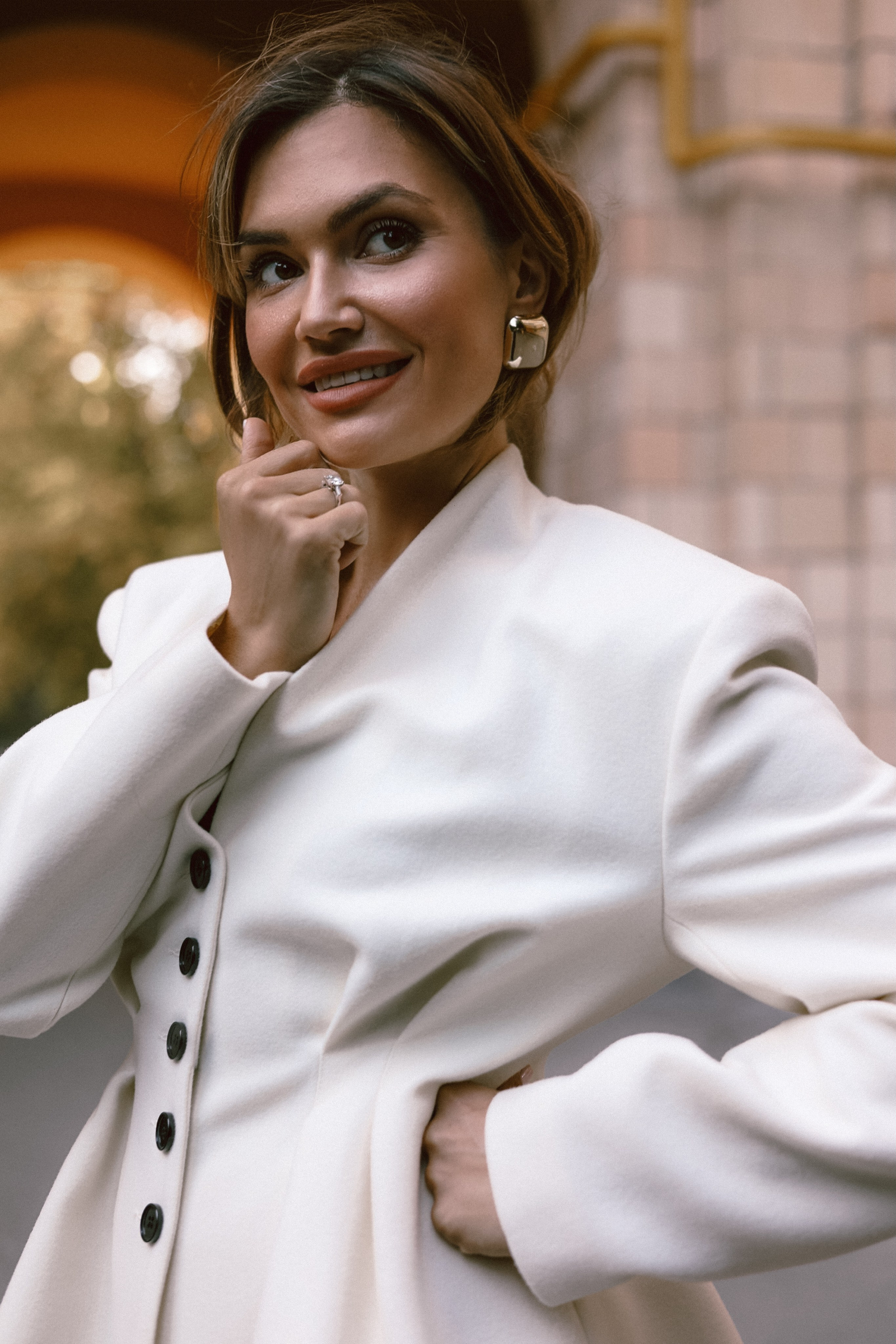 Tatiana. Фотограф Popova Polina