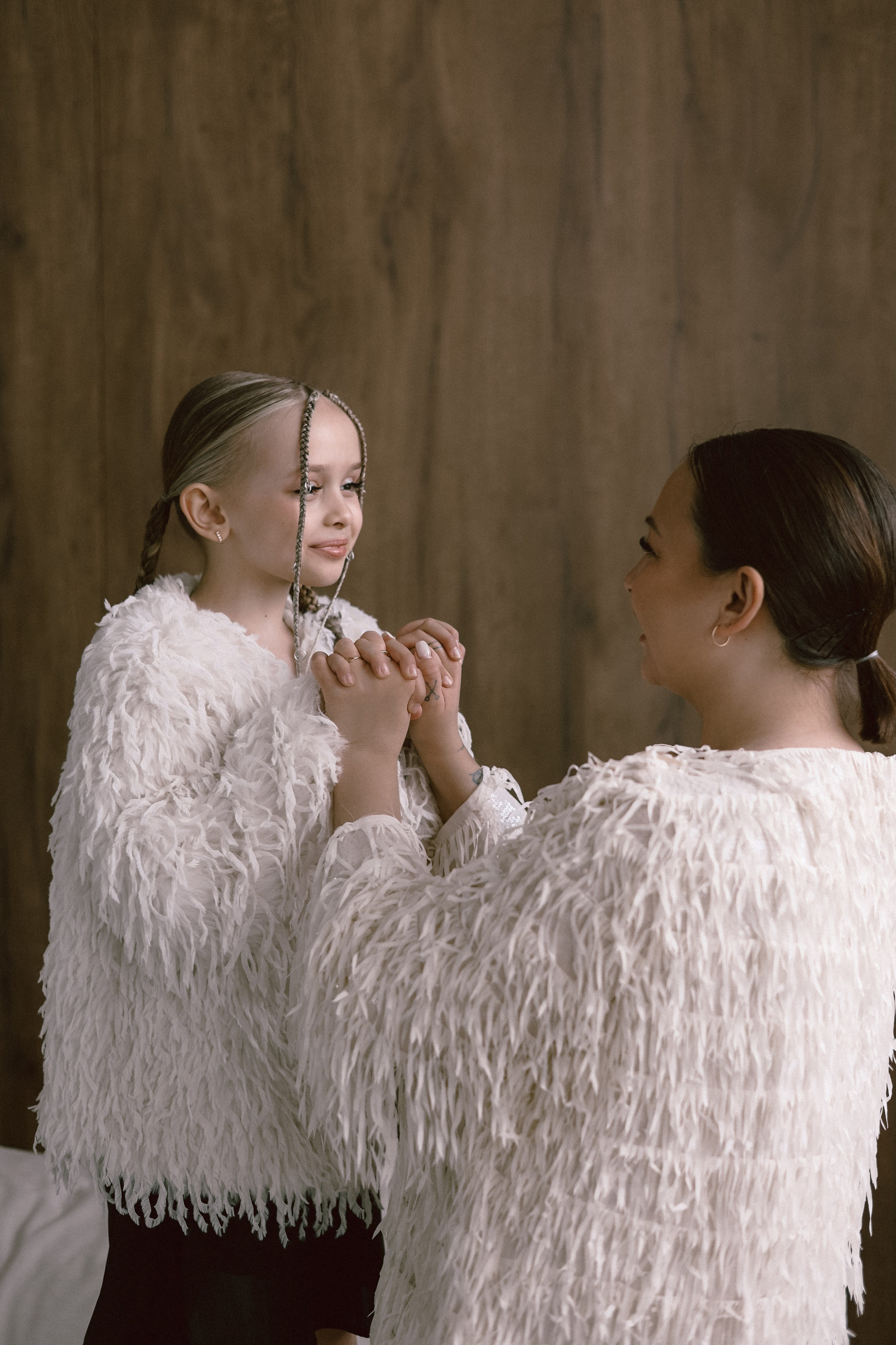 EMI&KATE. Фотограф Popova Polina
