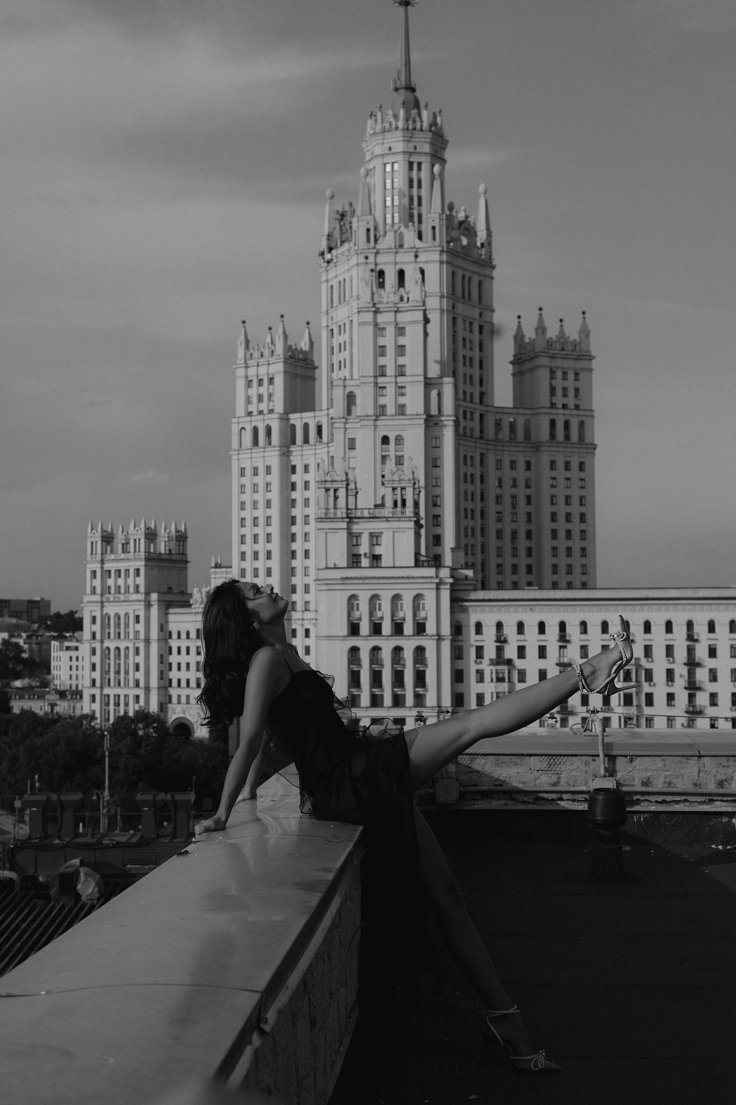 Viktoria. Фотограф Popova Polina