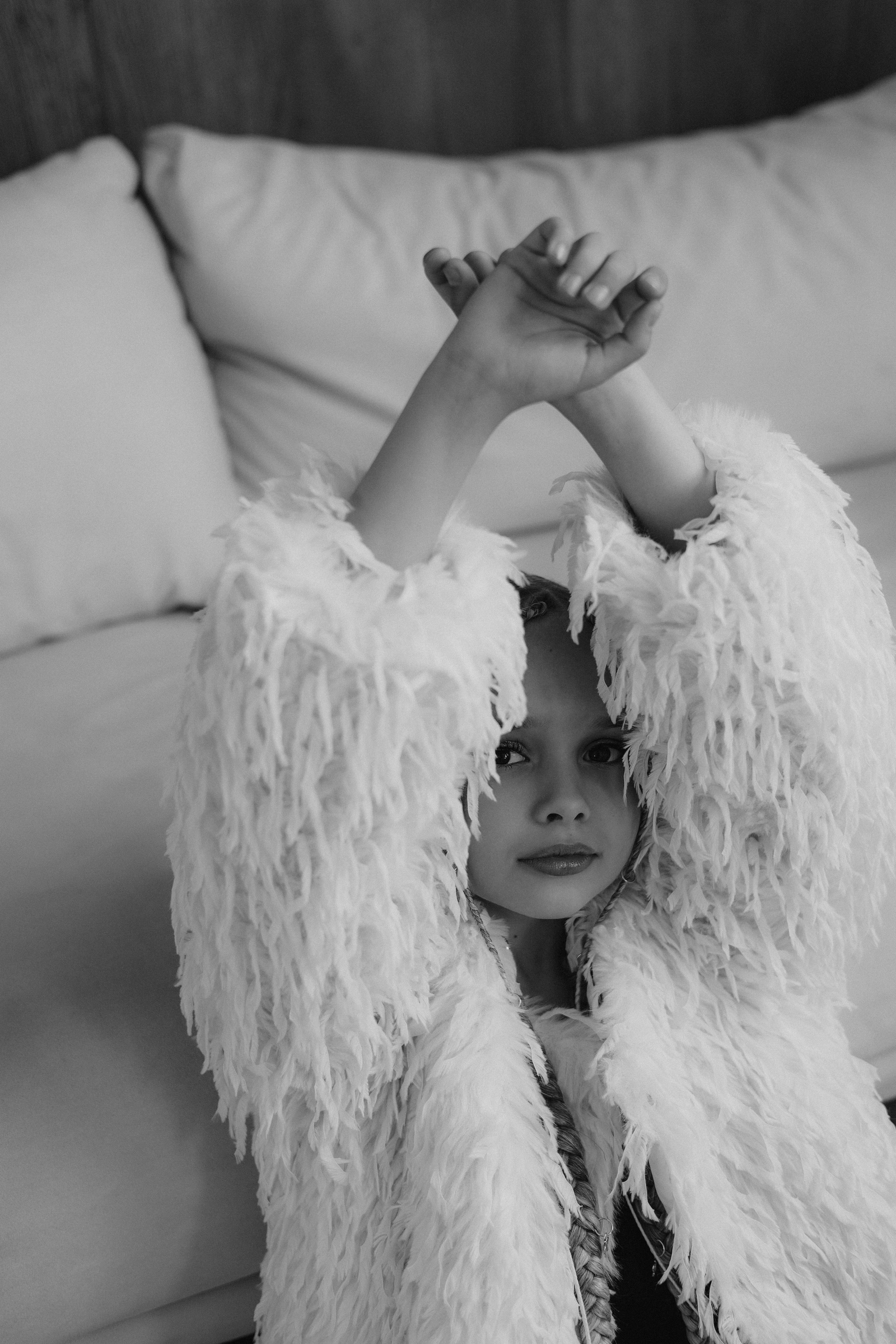 EMI&KATE. Фотограф Popova Polina