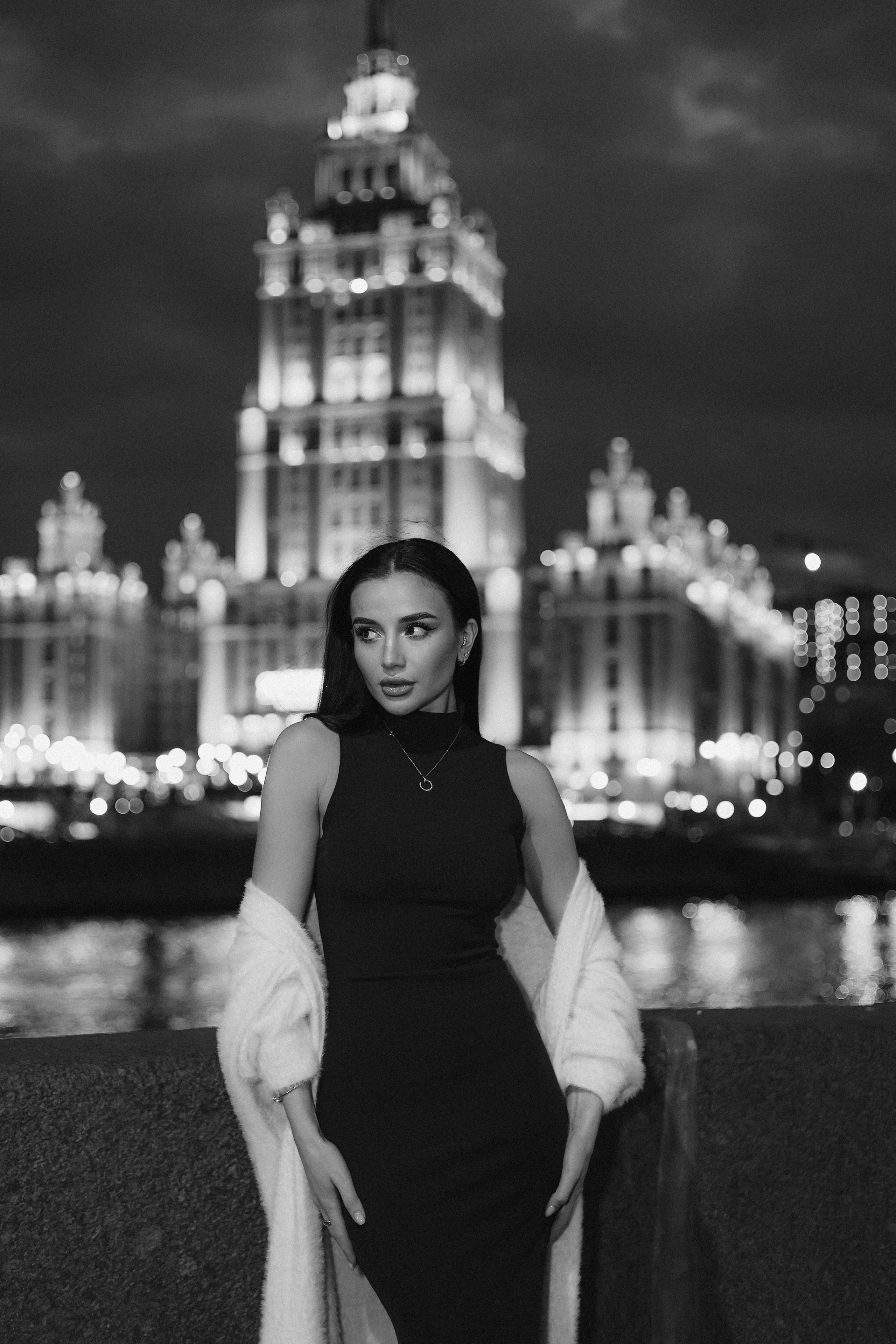 Lolita. Фотограф Popova Polina