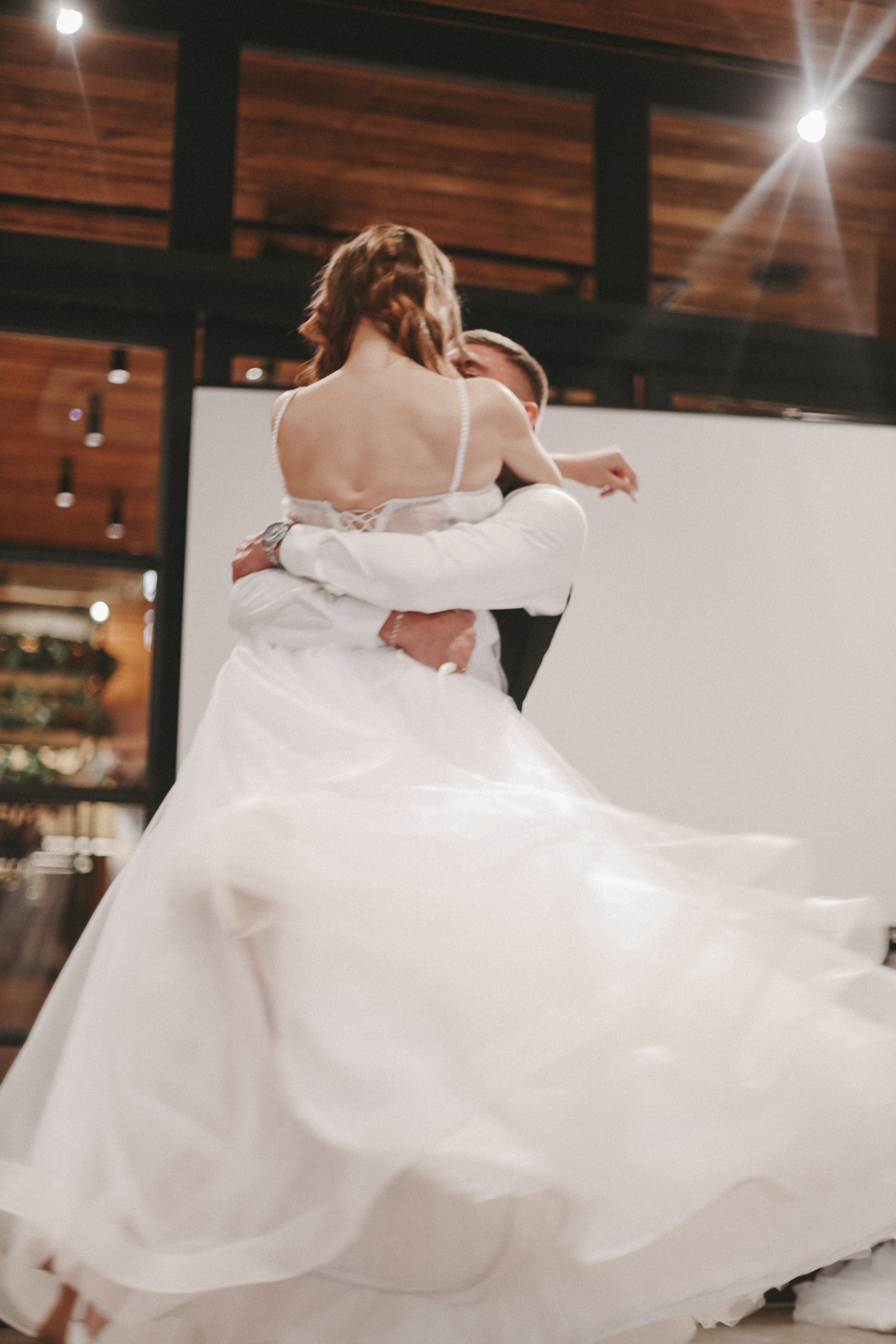 «А покажите съемку банкета)». Главная