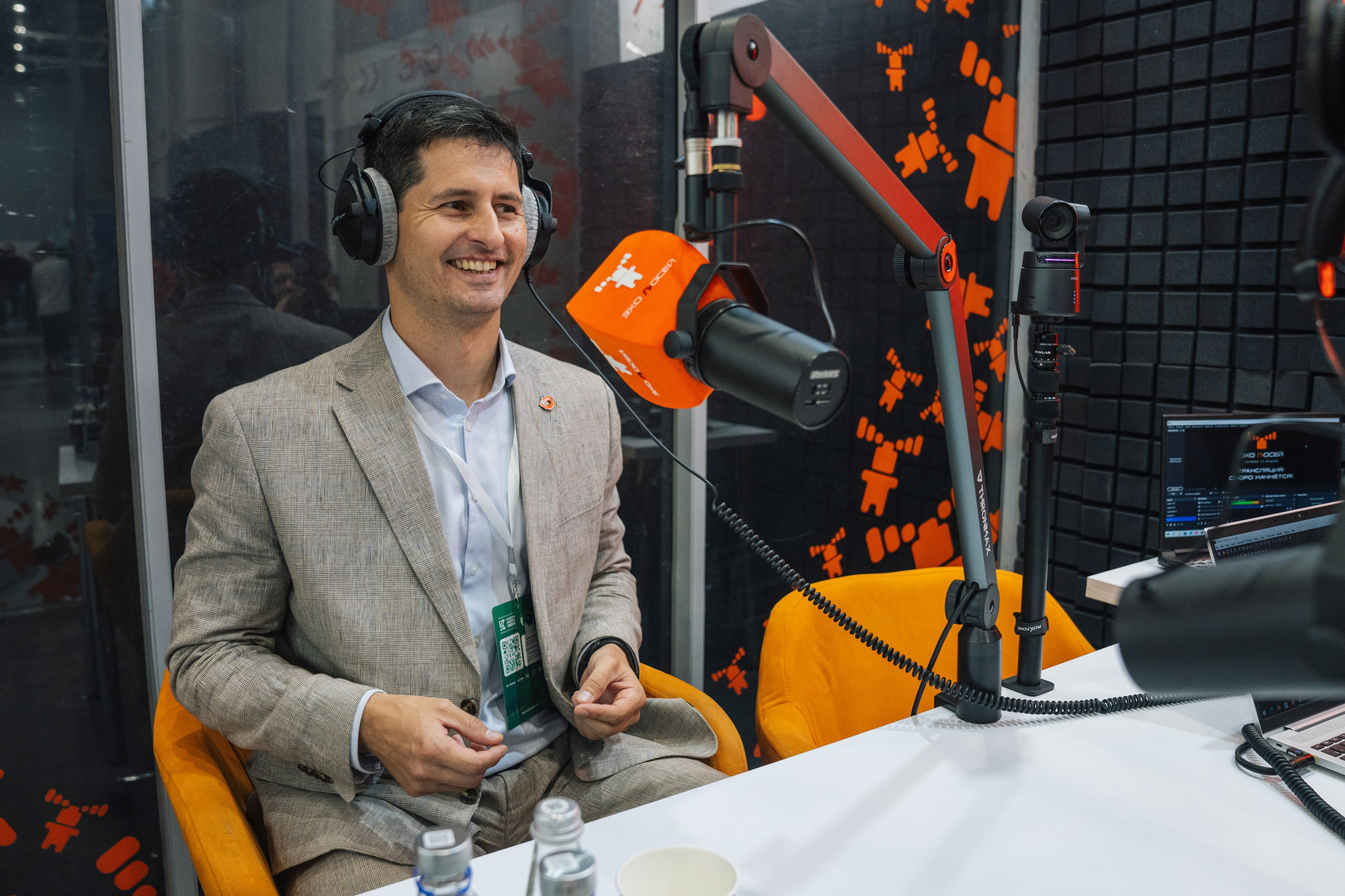 OCS. Kaef-production