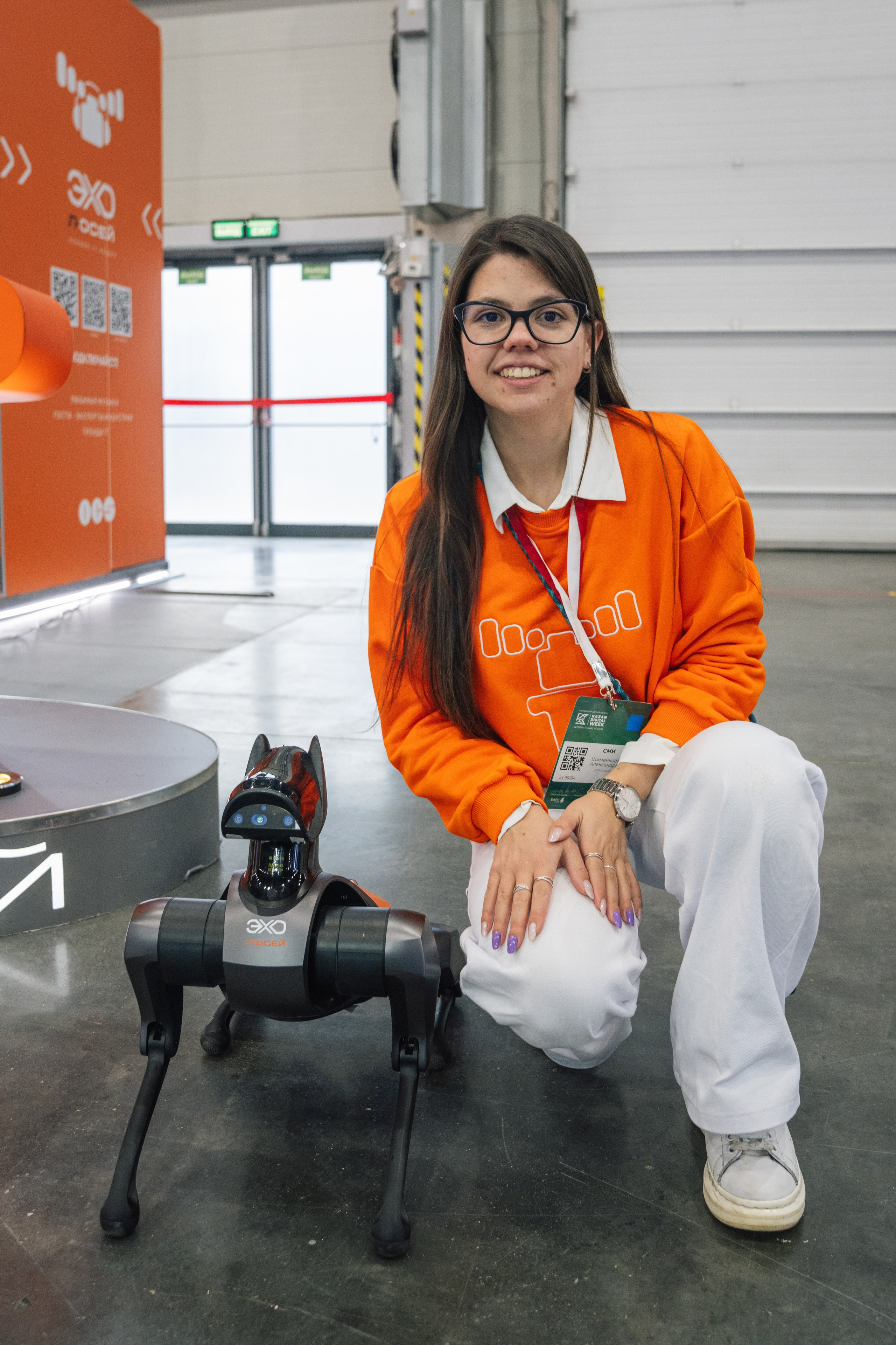 OCS. Kaef-production