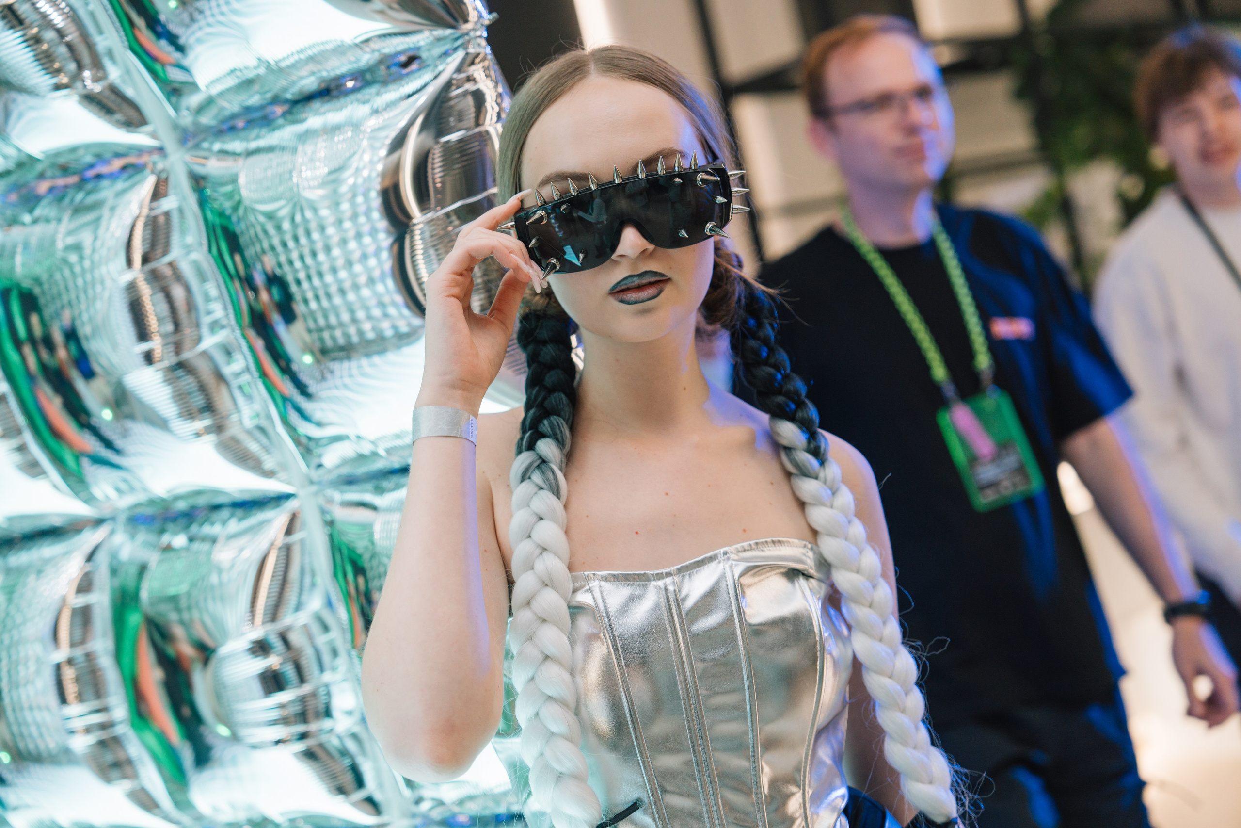 Татар Сан. Kaef-production