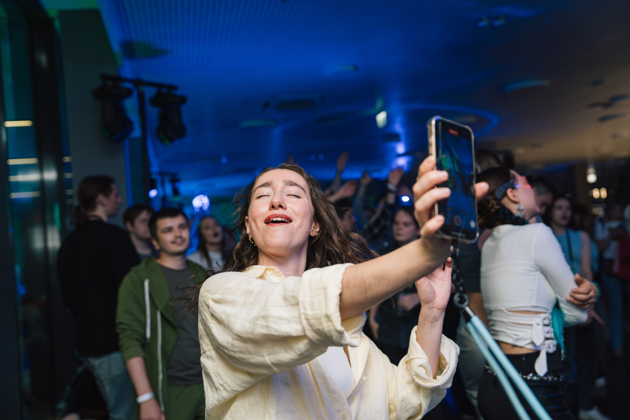 Татар Сан. Kaef-production