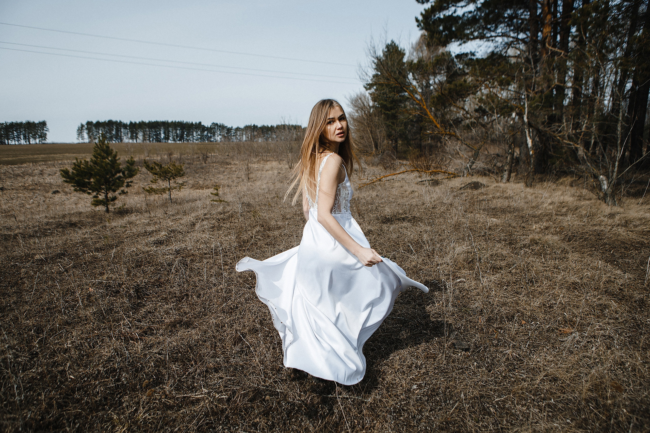 Weddings. Photographer in Argentina Angela Kessler