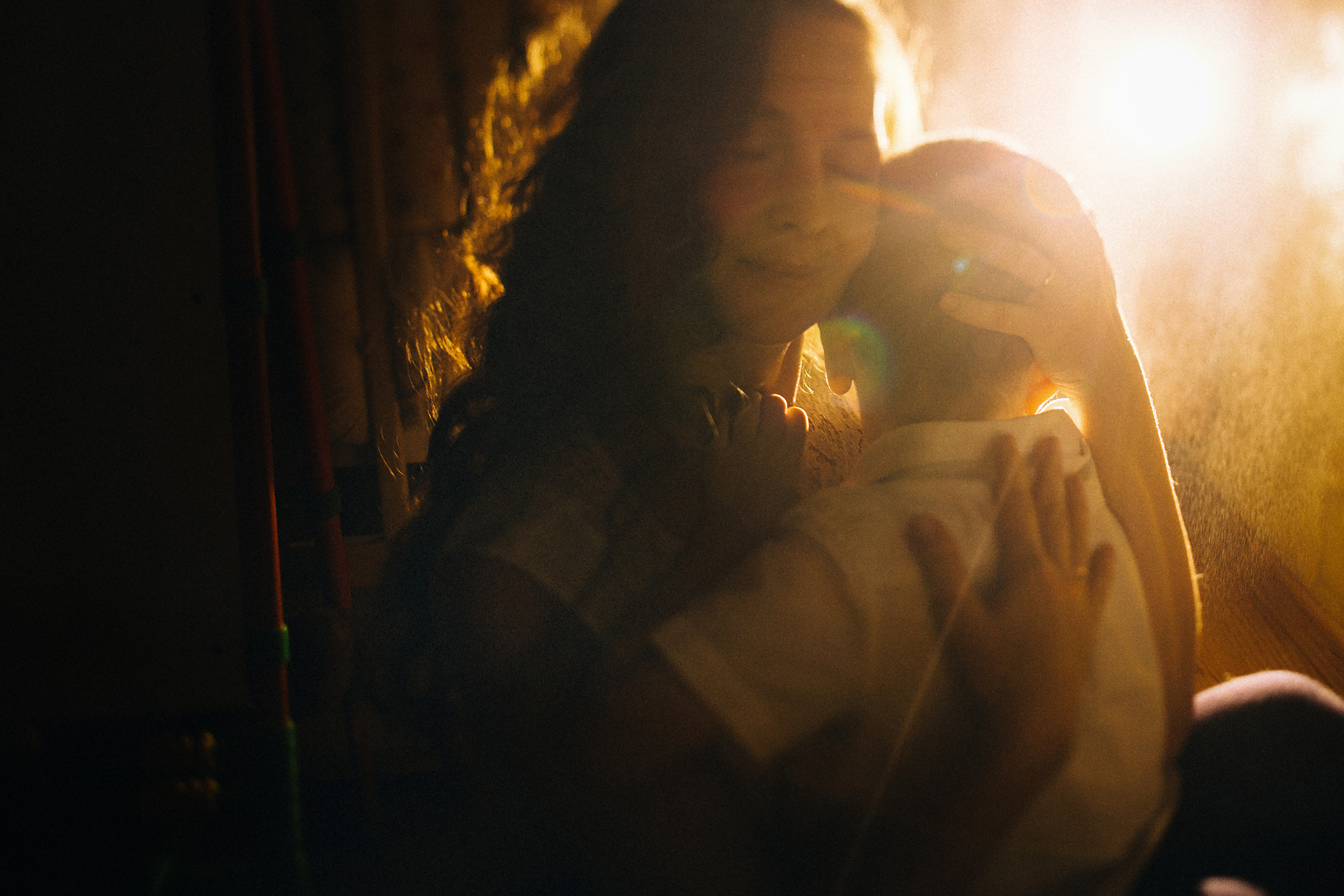 Семейные фото лайфстайл фотограф. Photographer in Argentina Angela Kessler