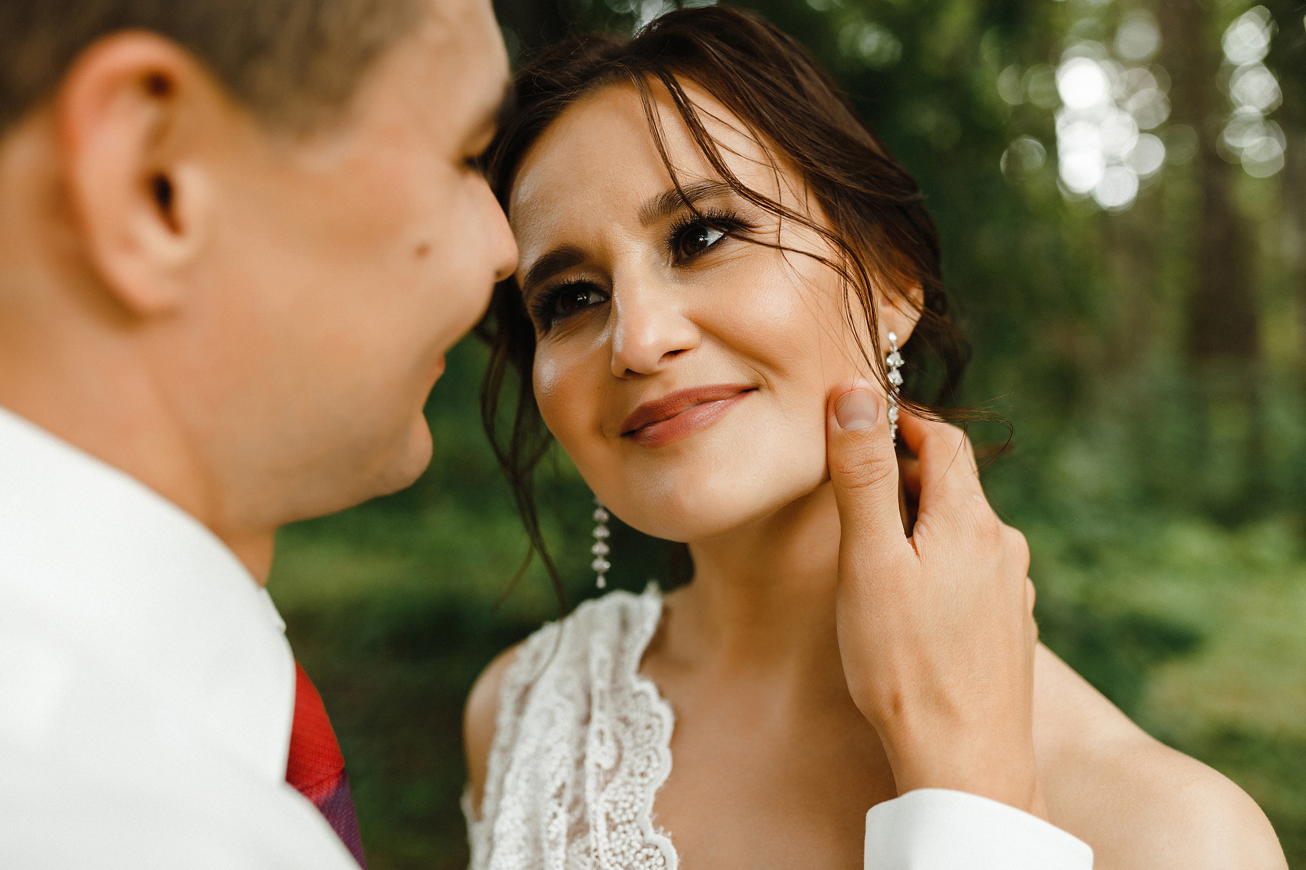 Weddings. Photographer in Argentina Angela Kessler