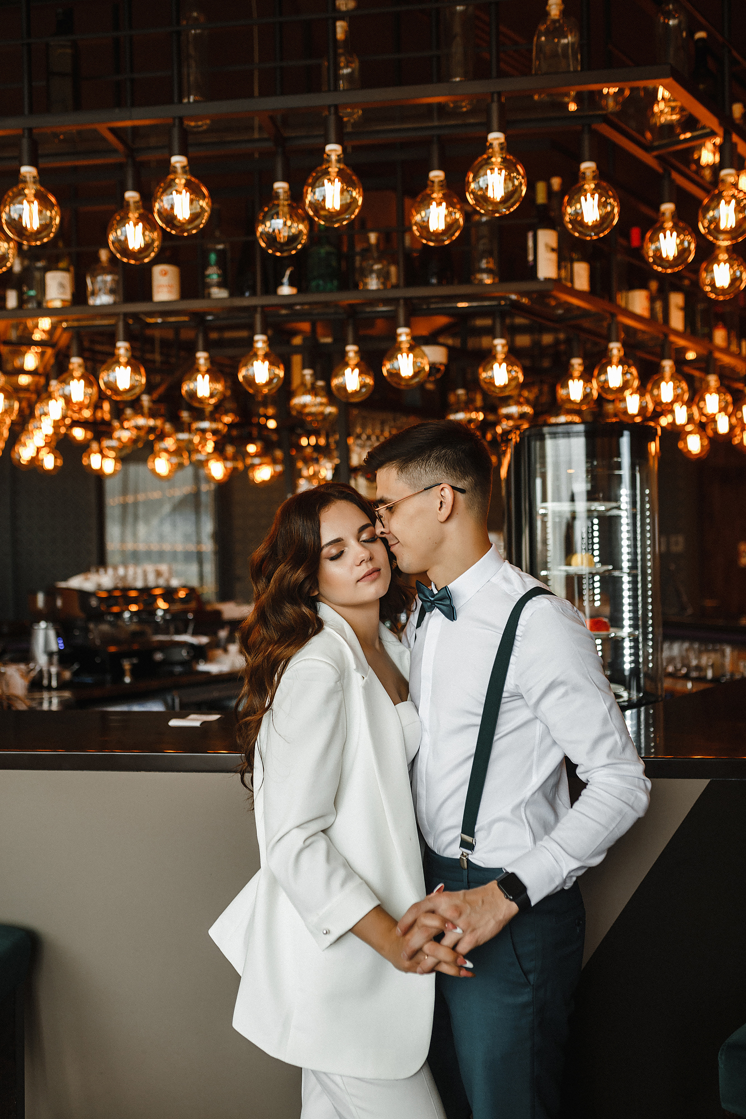 Weddings. Photographer in Argentina Angela Kessler
