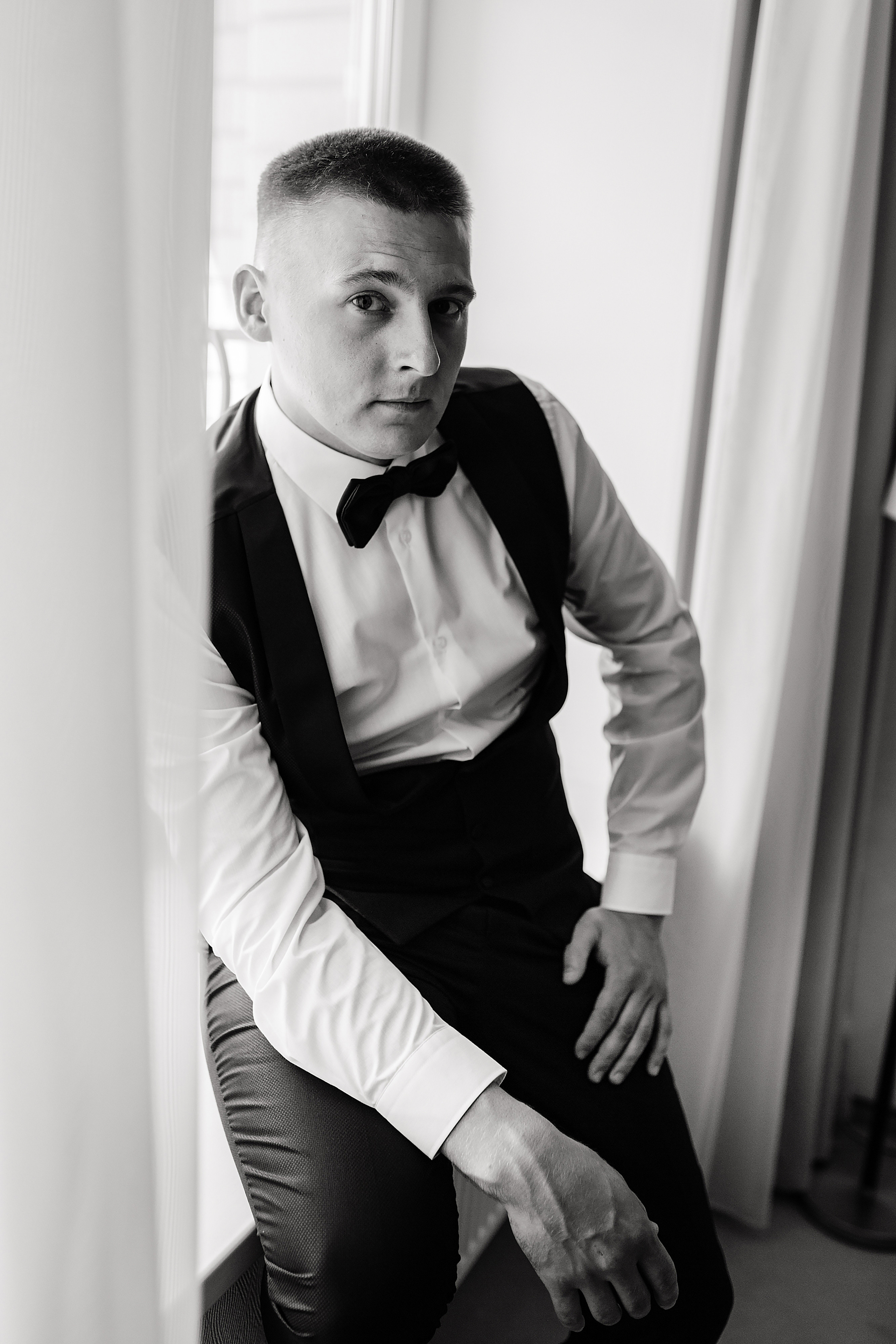 Weddings. Photographer in Argentina Angela Kessler