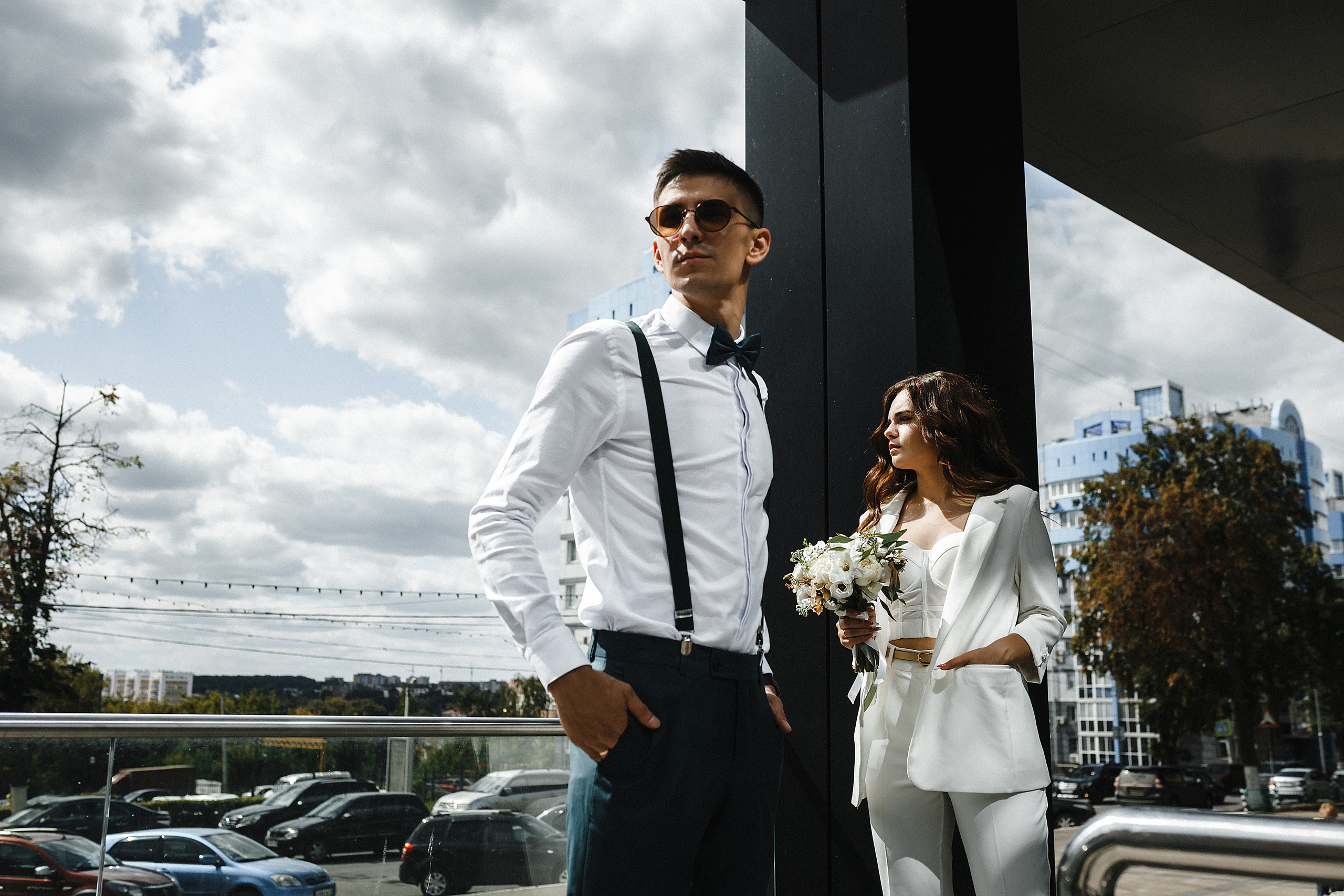 Weddings. Photographer in Argentina Angela Kessler