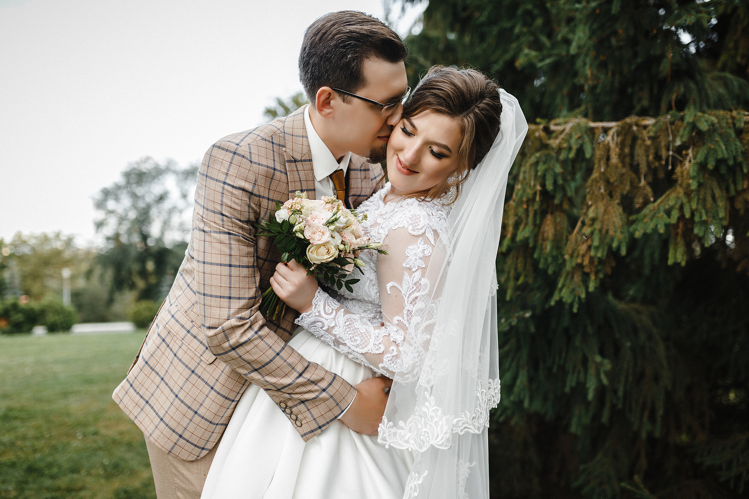 Weddings. Photographer in Argentina Angela Kessler