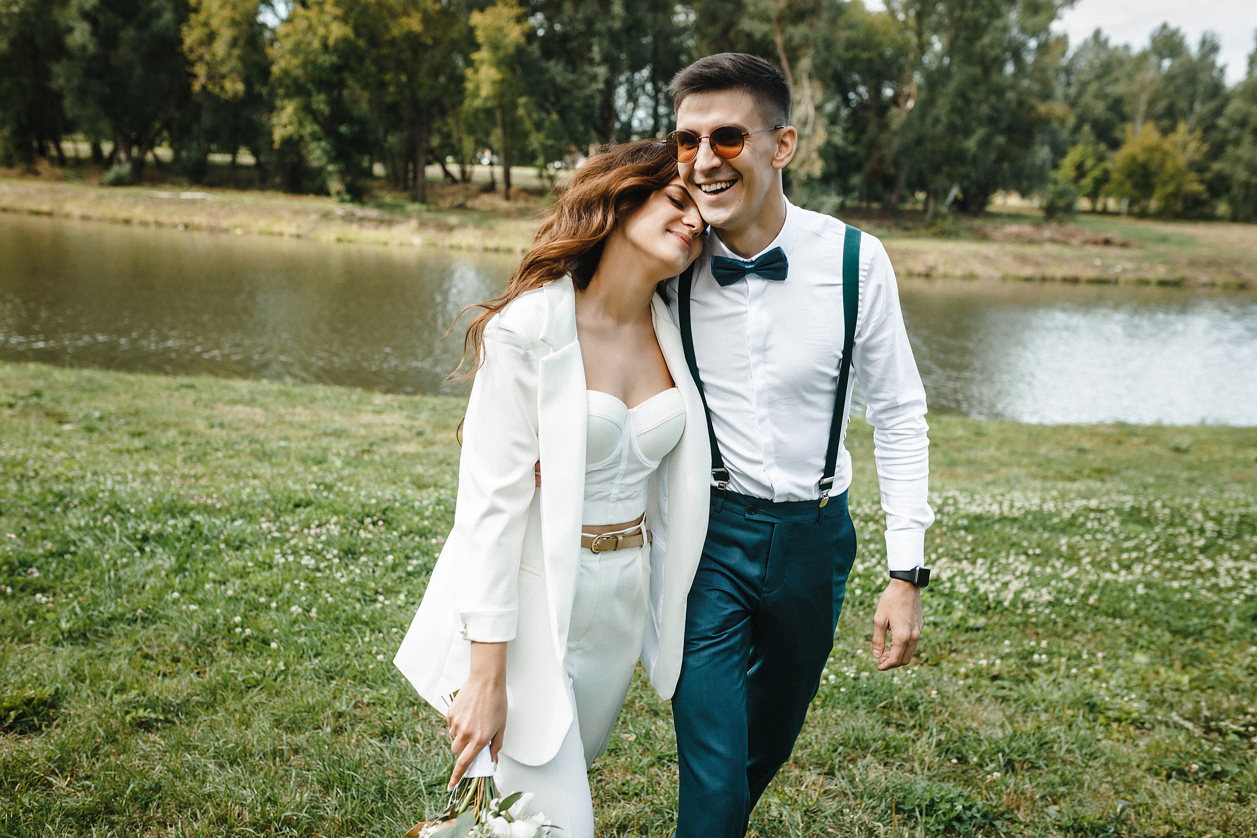 Weddings. Photographer in Argentina Angela Kessler