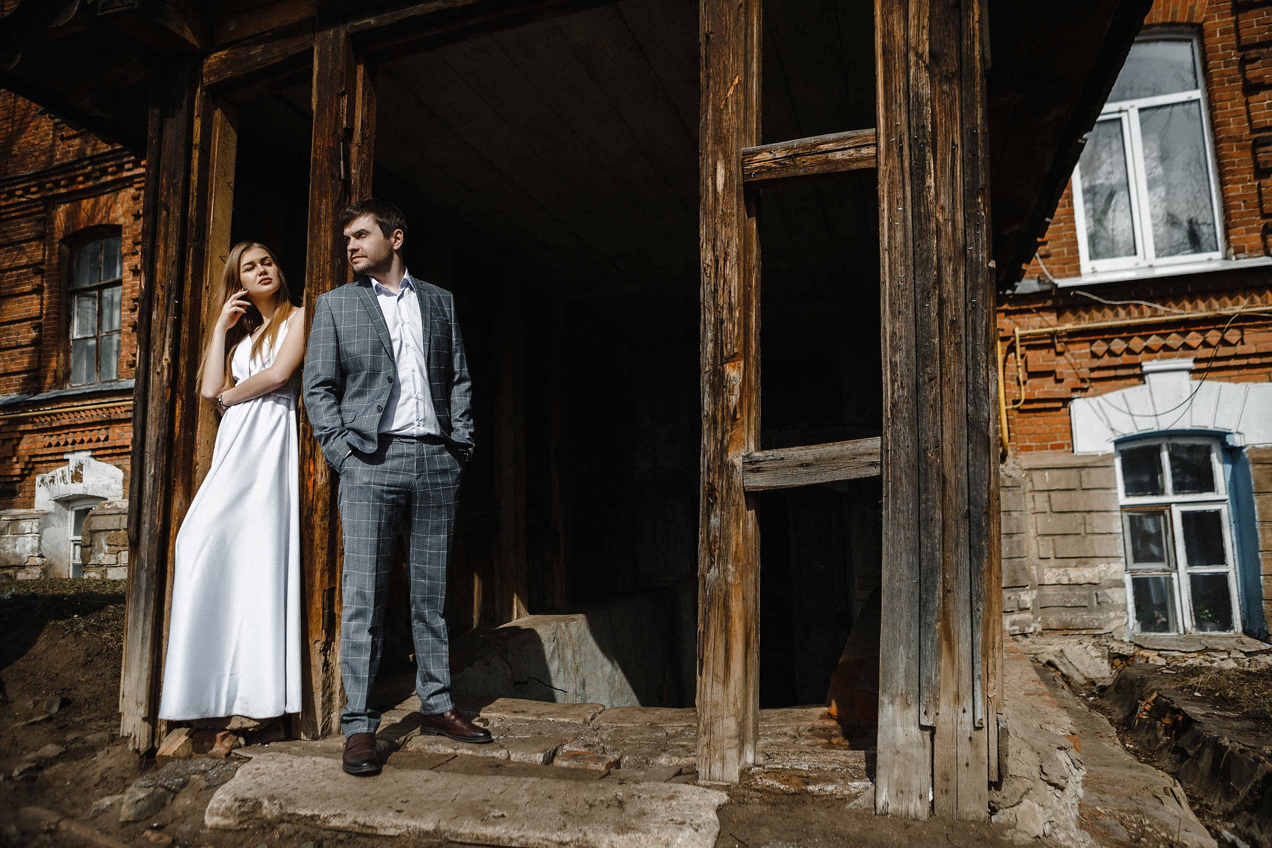 Weddings. Photographer in Argentina Angela Kessler