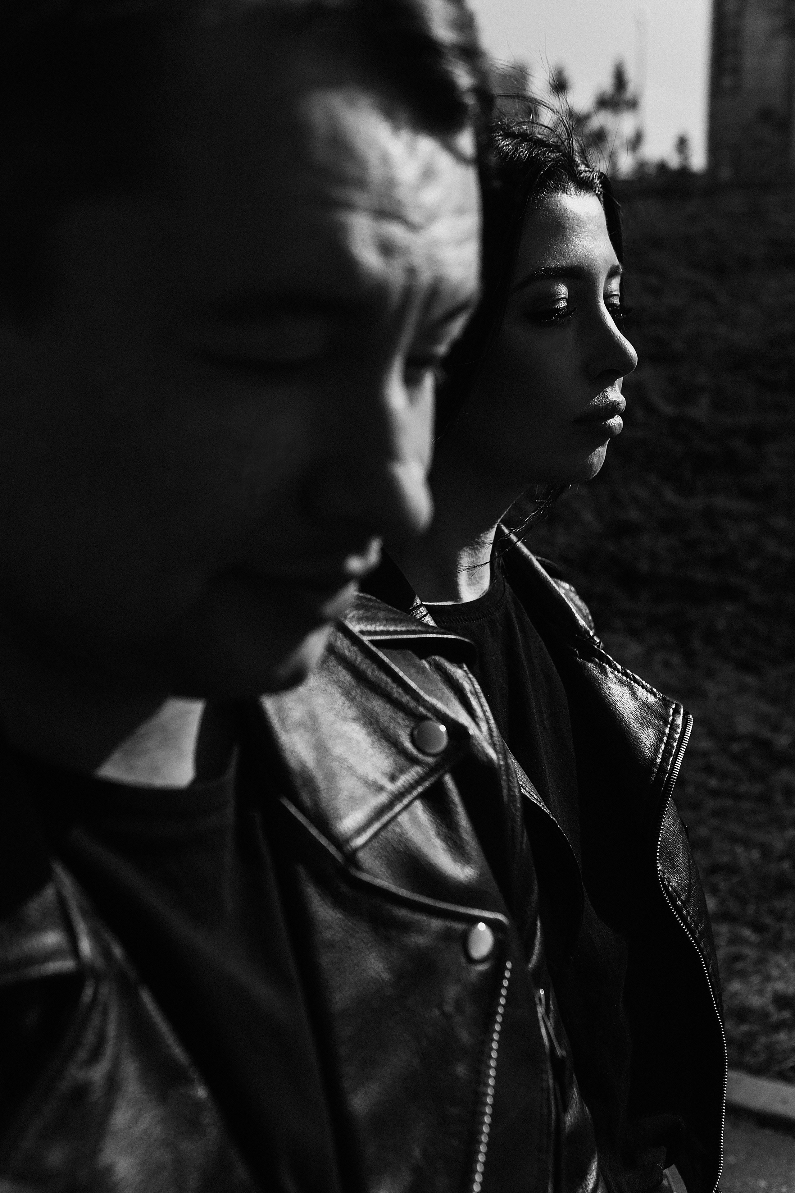 Love story. Photographer in Argentina Angela Kessler