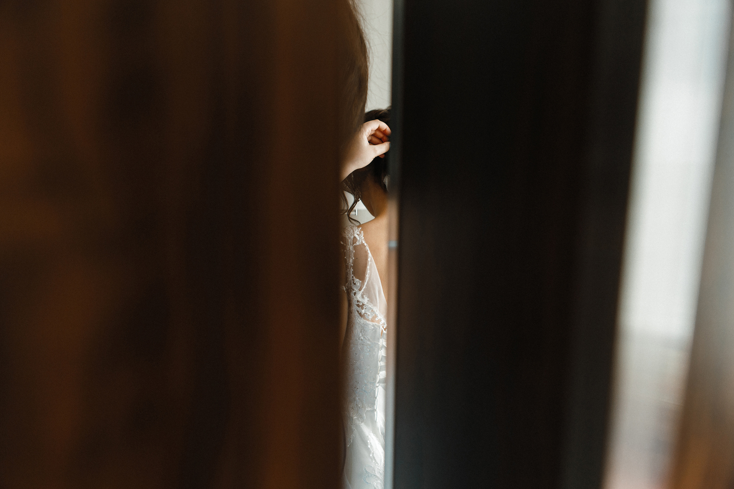 Weddings. Photographer in Argentina Angela Kessler