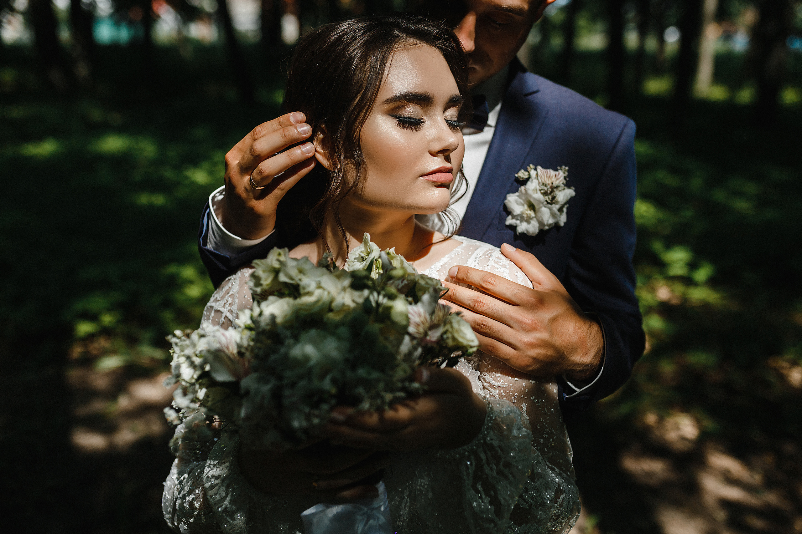 Weddings. Photographer in Argentina Angela Kessler