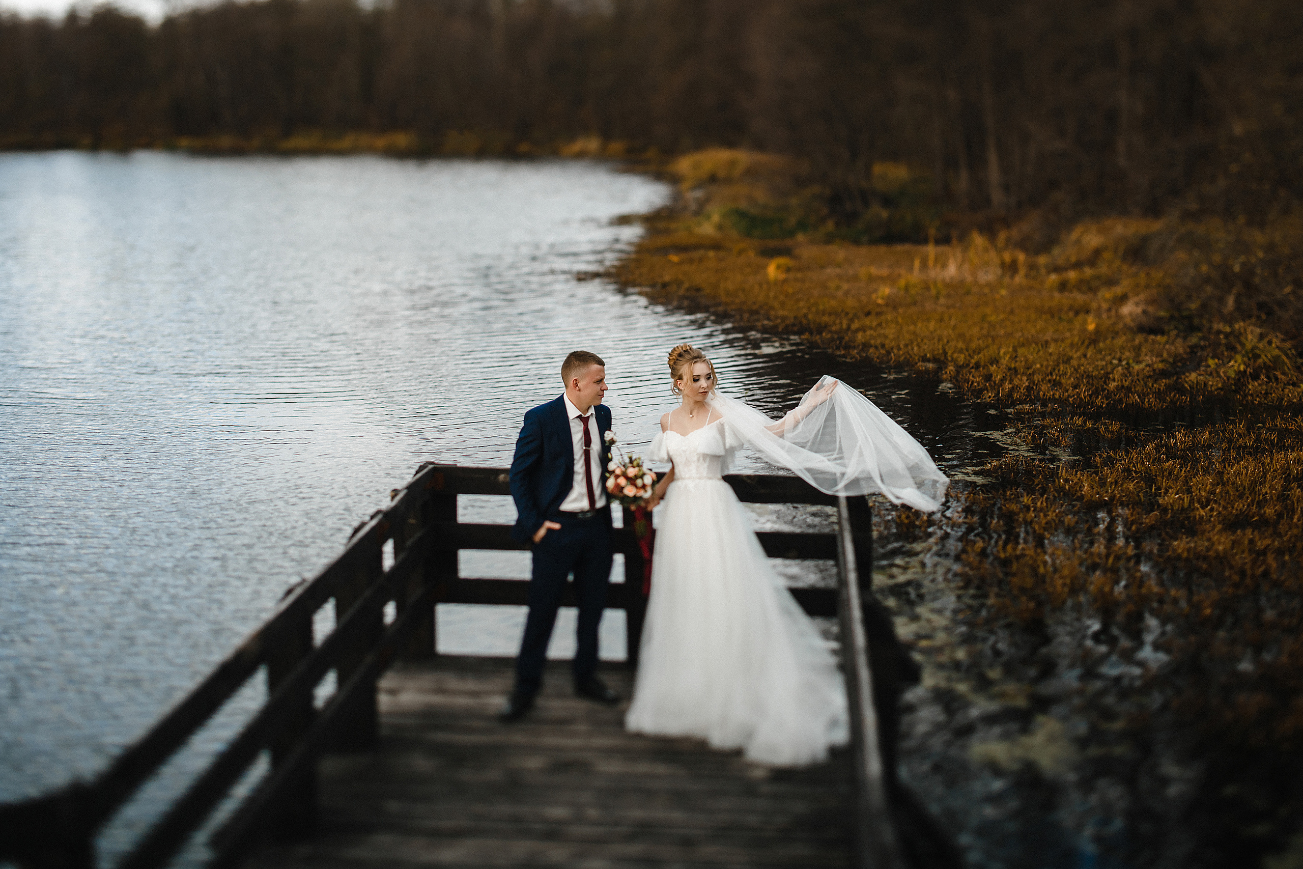 Weddings. Photographer in Argentina Angela Kessler