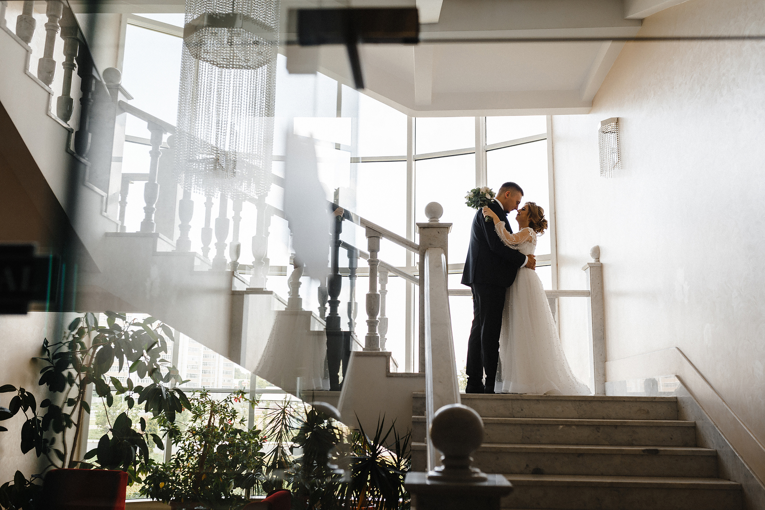 Weddings. Photographer in Argentina Angela Kessler