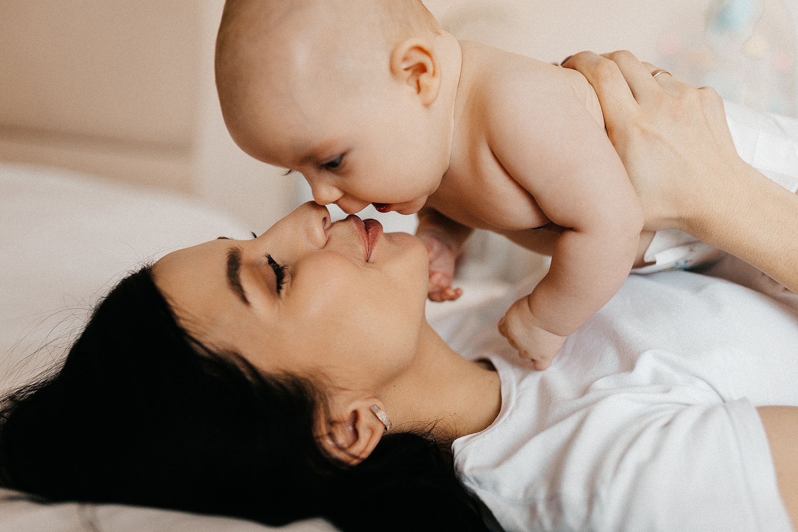 Семейные фото лайфстайл фотограф. Photographer in Argentina Angela Kessler