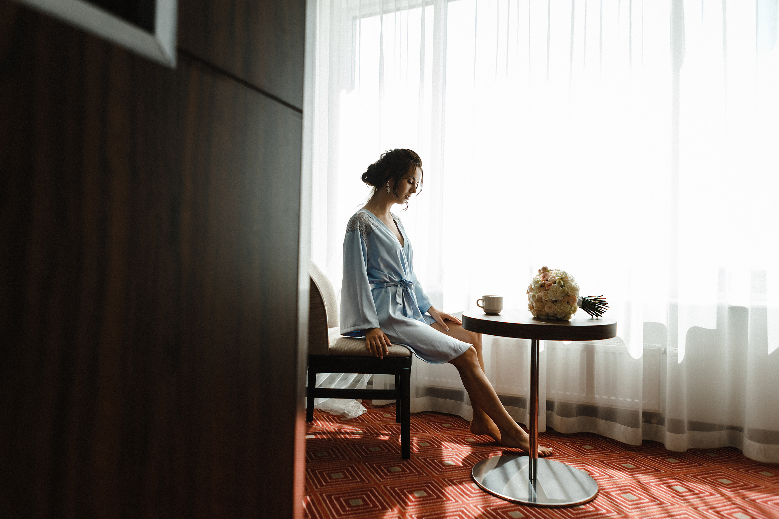 Weddings. Photographer in Argentina Angela Kessler