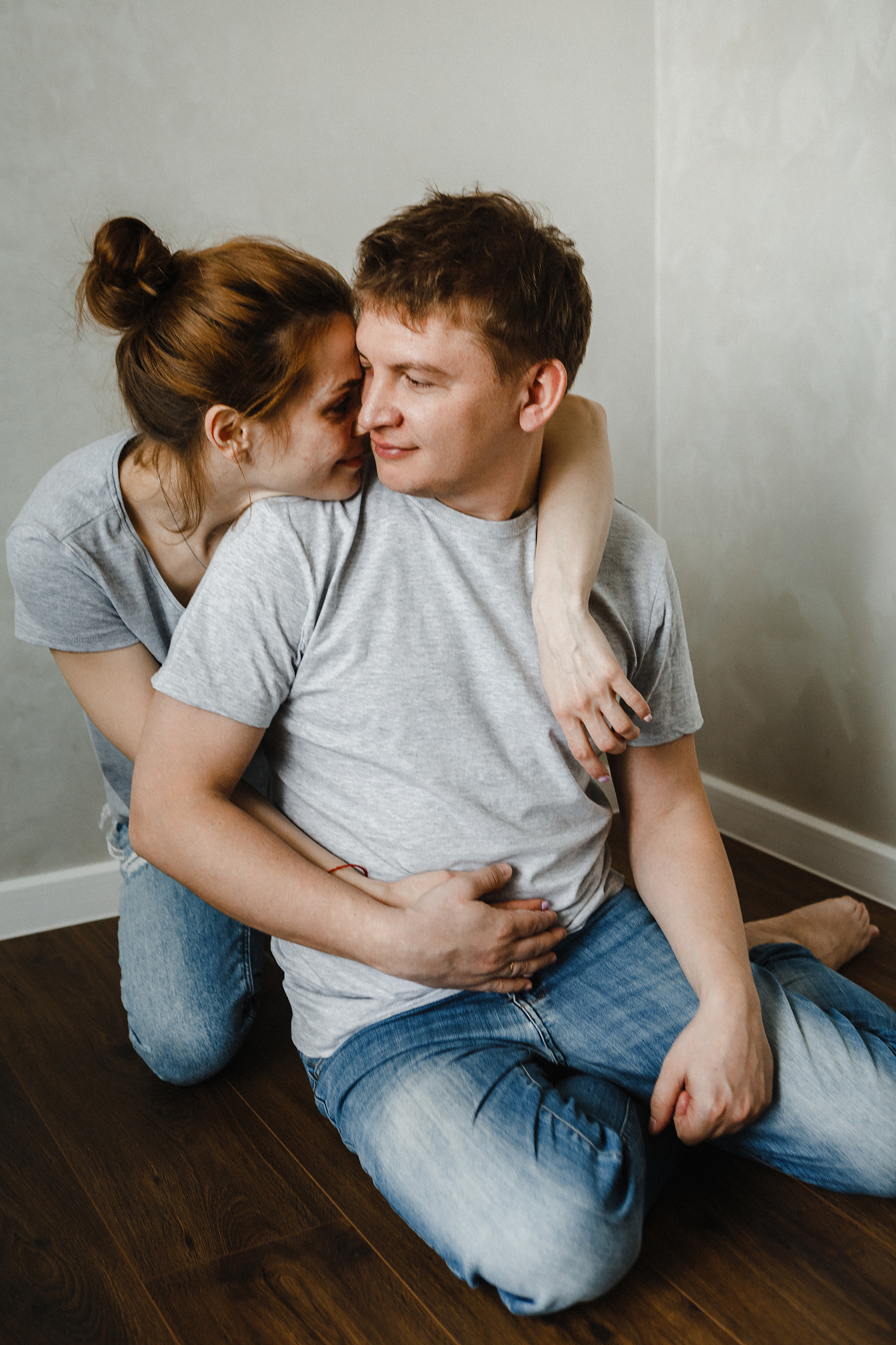 Love story. Photographer in Argentina Angela Kessler