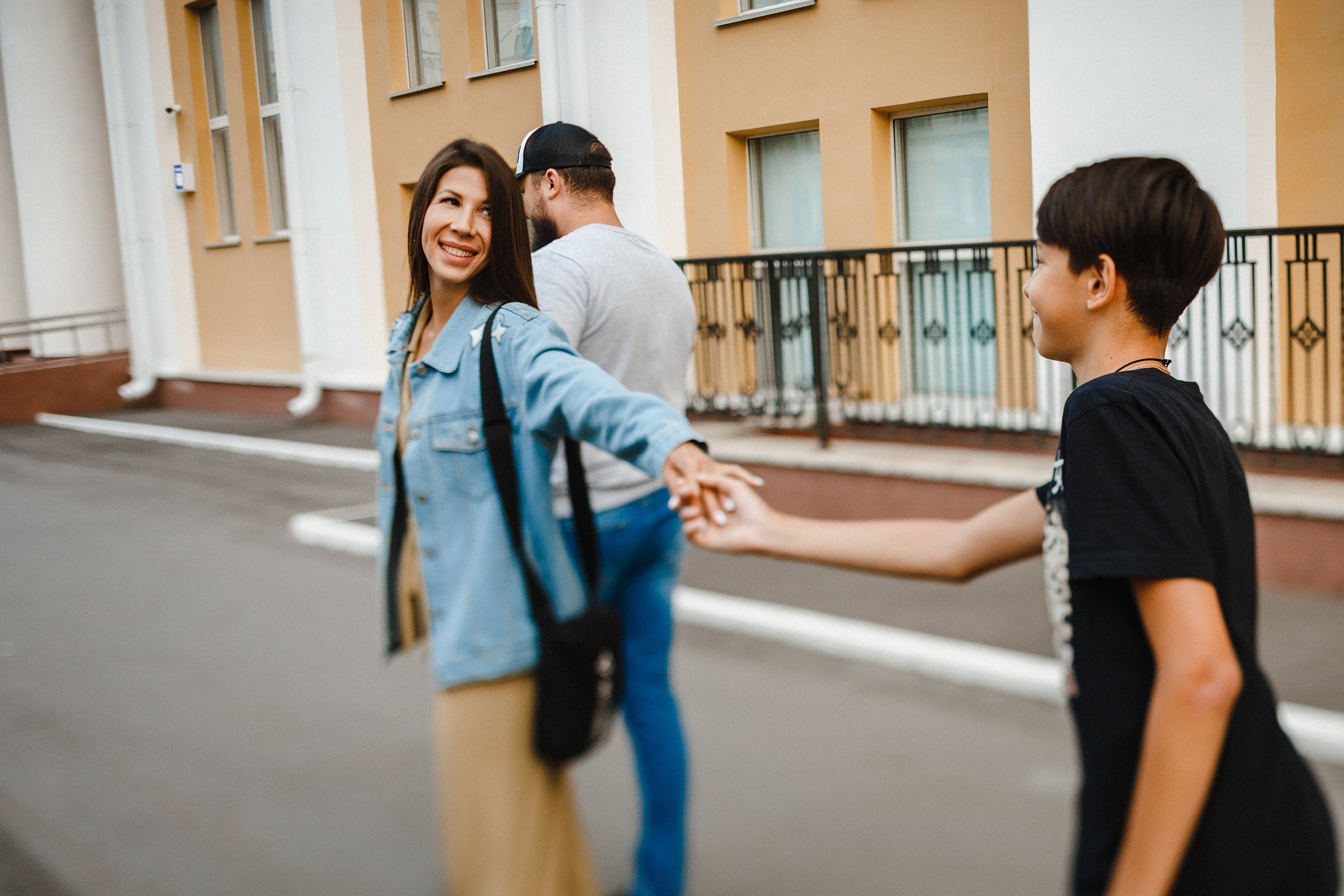 Семейные фото лайфстайл фотограф. Photographer in Argentina Angela Kessler