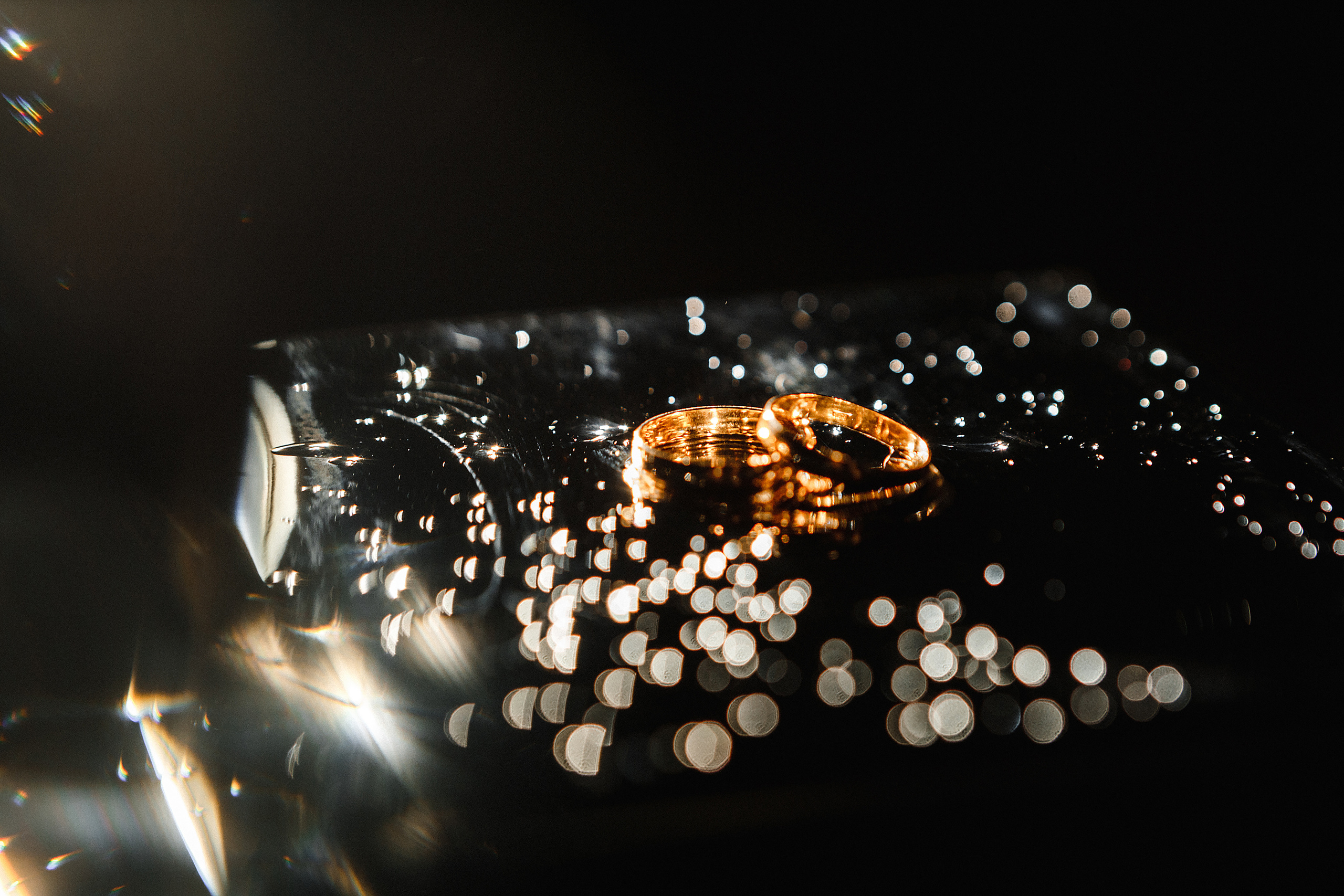 Weddings. Photographer in Argentina Angela Kessler