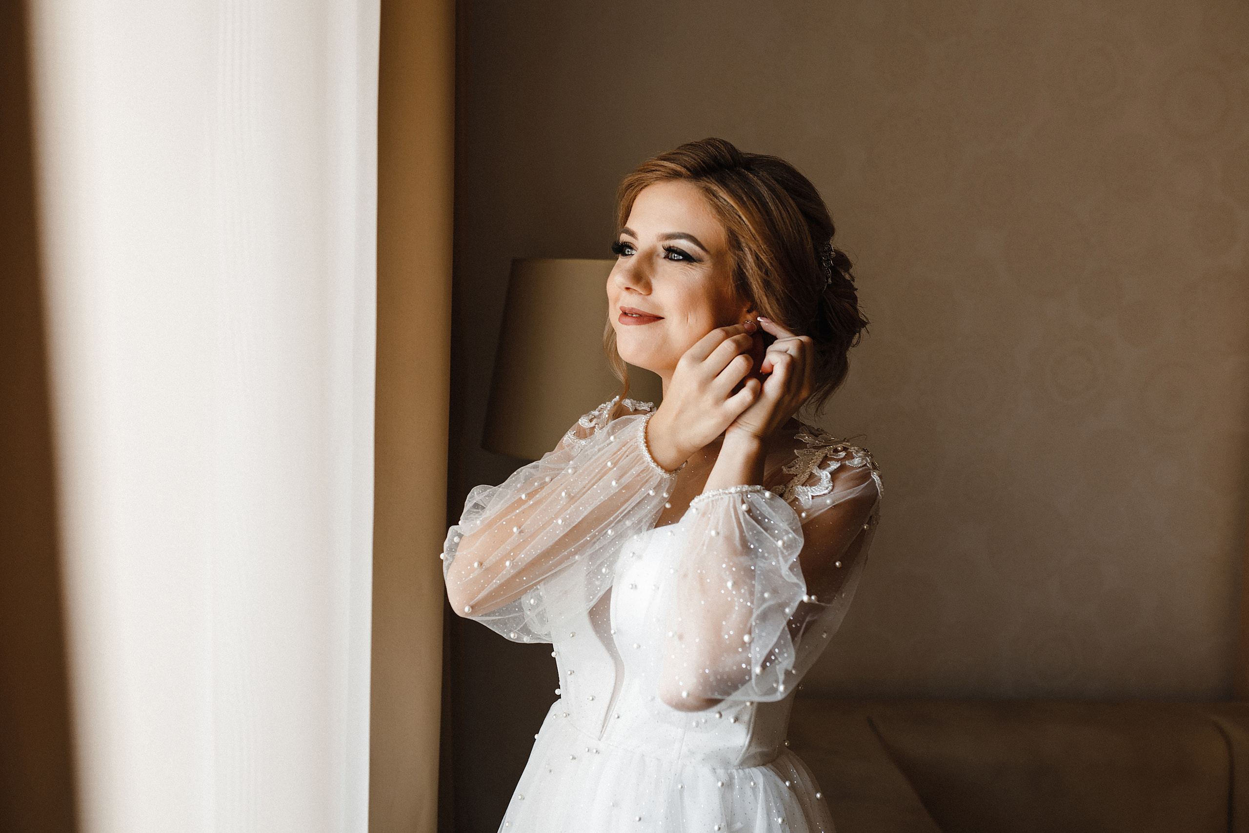 Weddings. Photographer in Argentina Angela Kessler