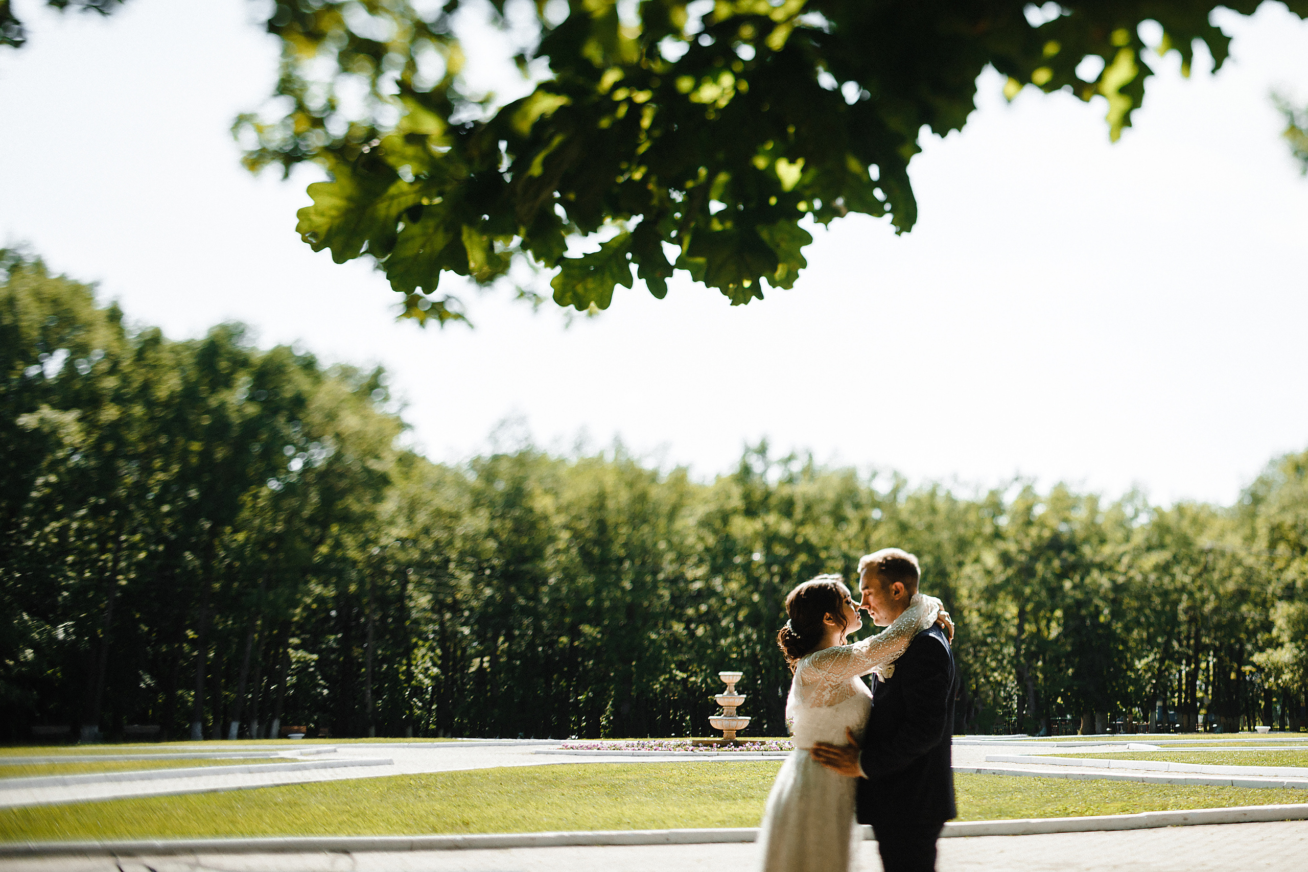 Weddings. Photographer in Argentina Angela Kessler