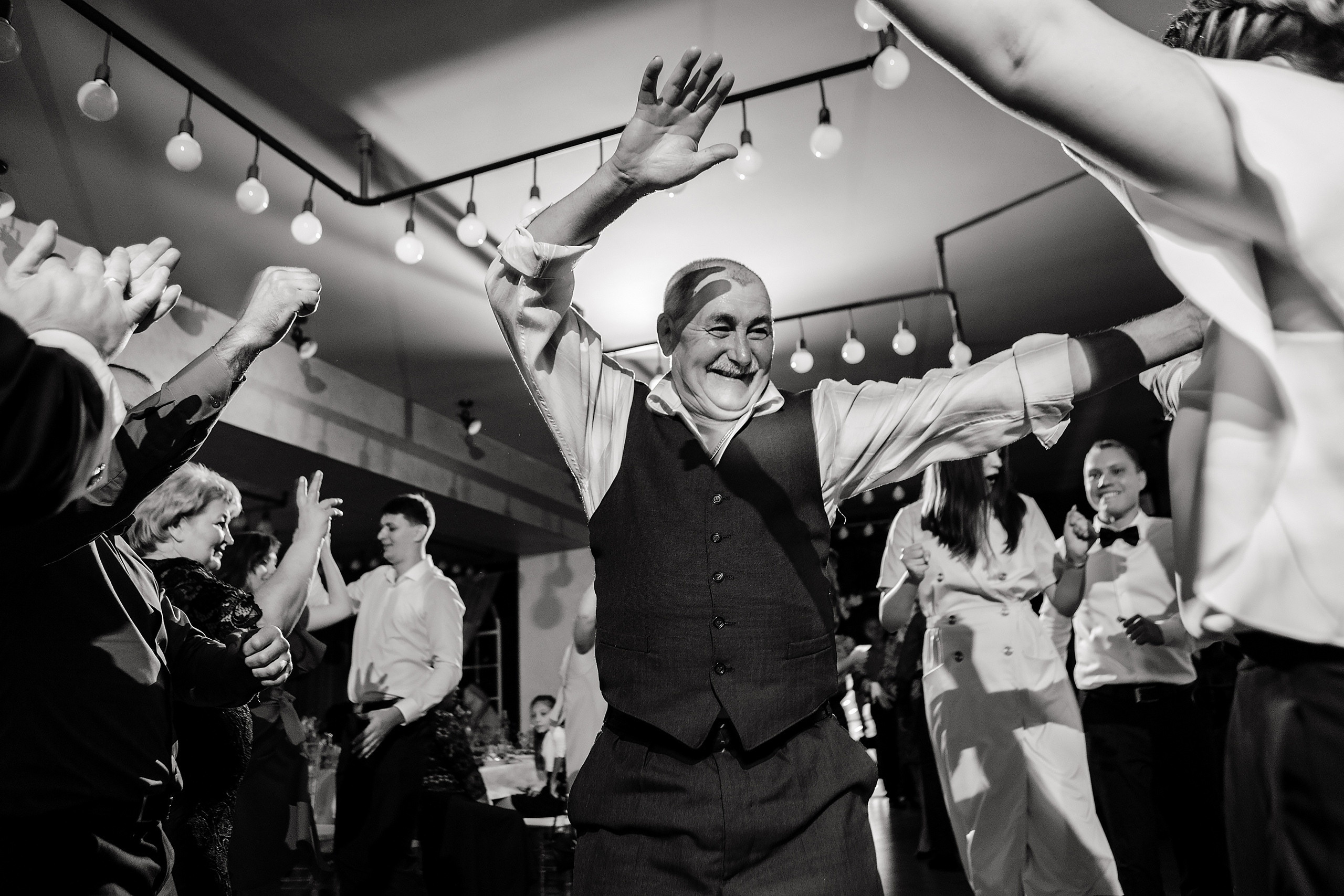 Weddings. Photographer in Argentina Angela Kessler