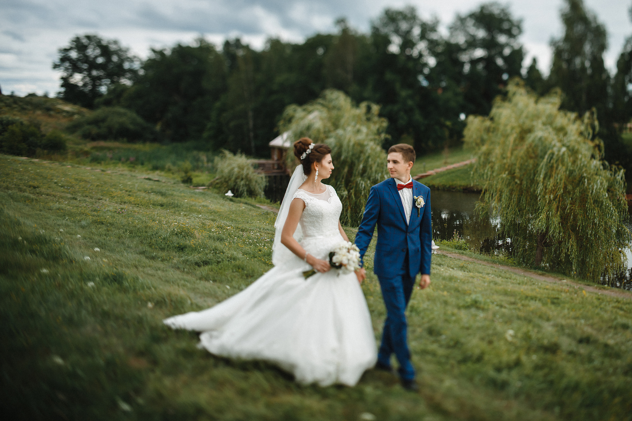 Weddings. Photographer in Argentina Angela Kessler