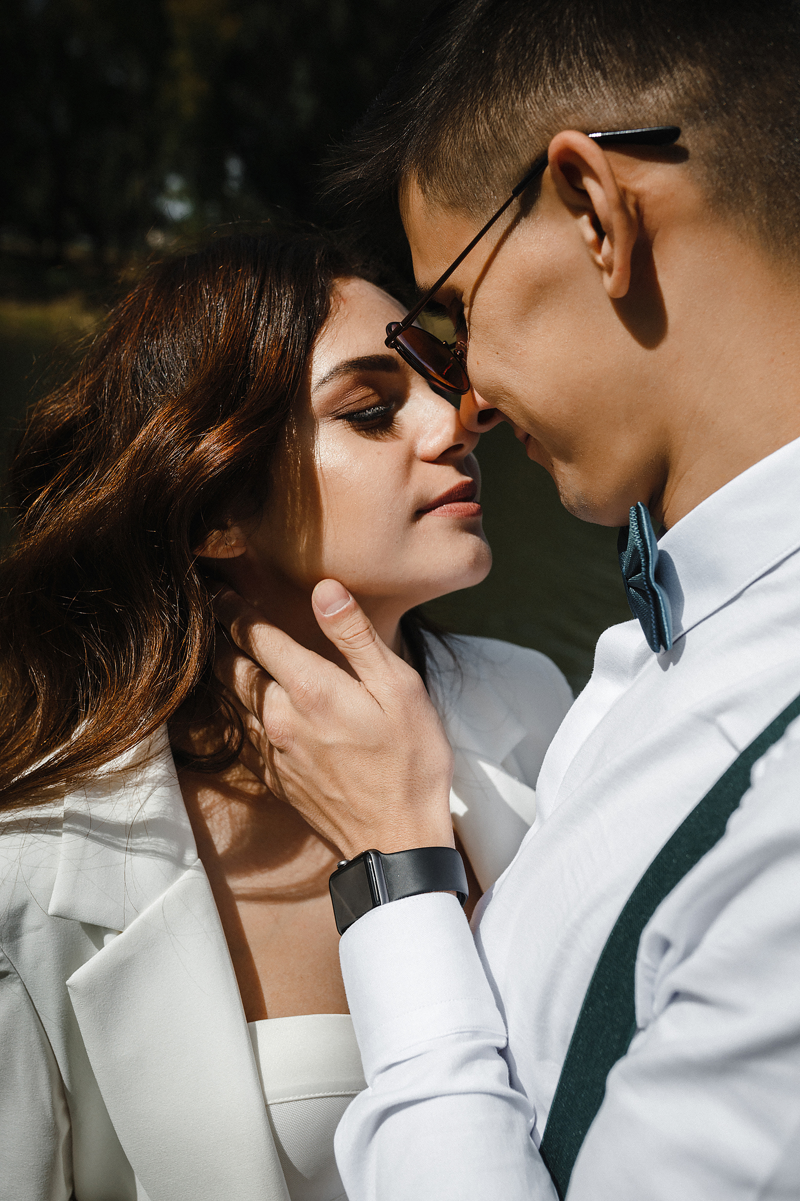 Weddings. Photographer in Argentina Angela Kessler