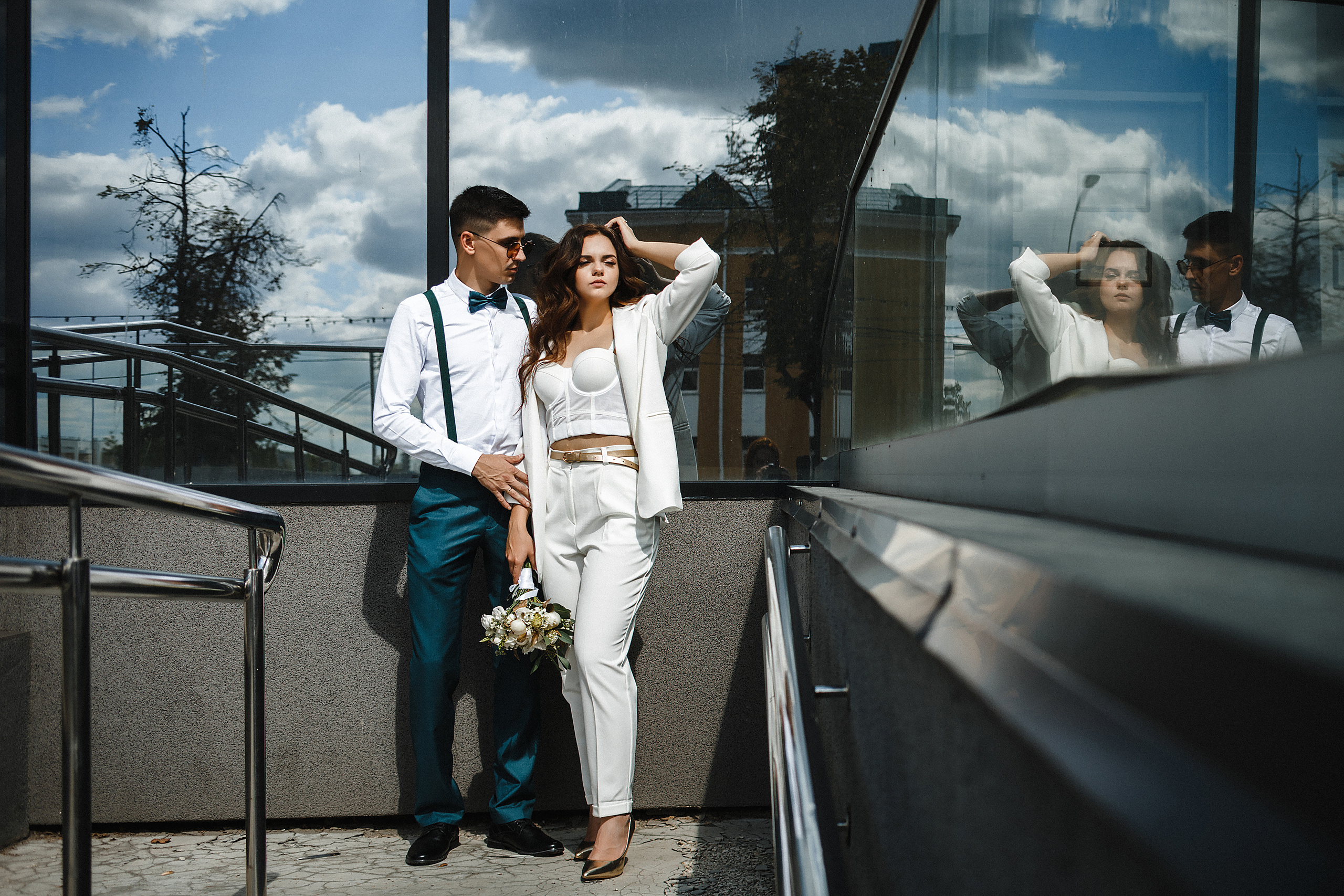 Weddings. Photographer in Argentina Angela Kessler