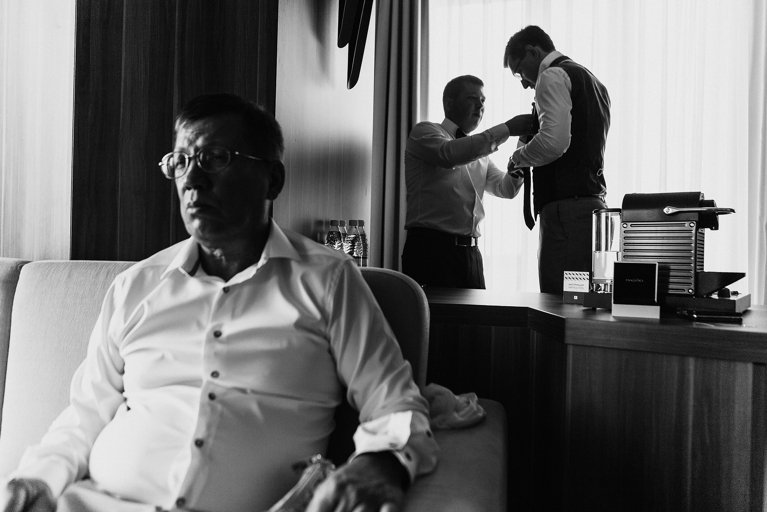 Weddings. Photographer in Argentina Angela Kessler