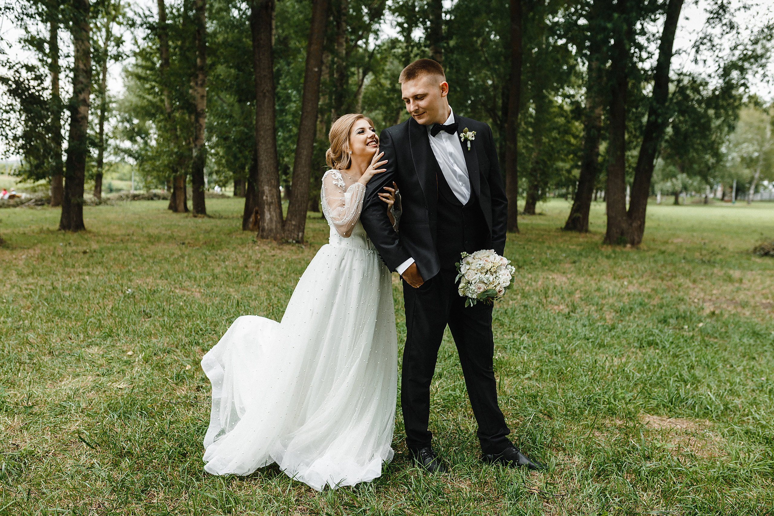 Weddings. Photographer in Argentina Angela Kessler