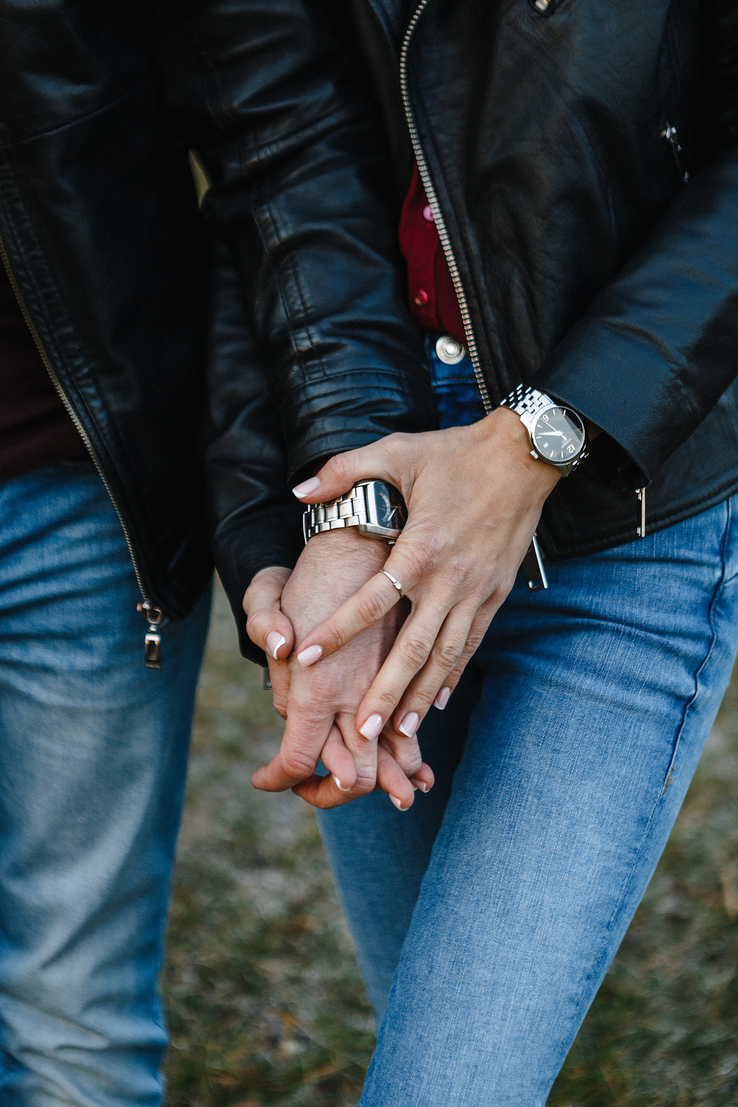 Love story. Photographer in Argentina Angela Kessler
