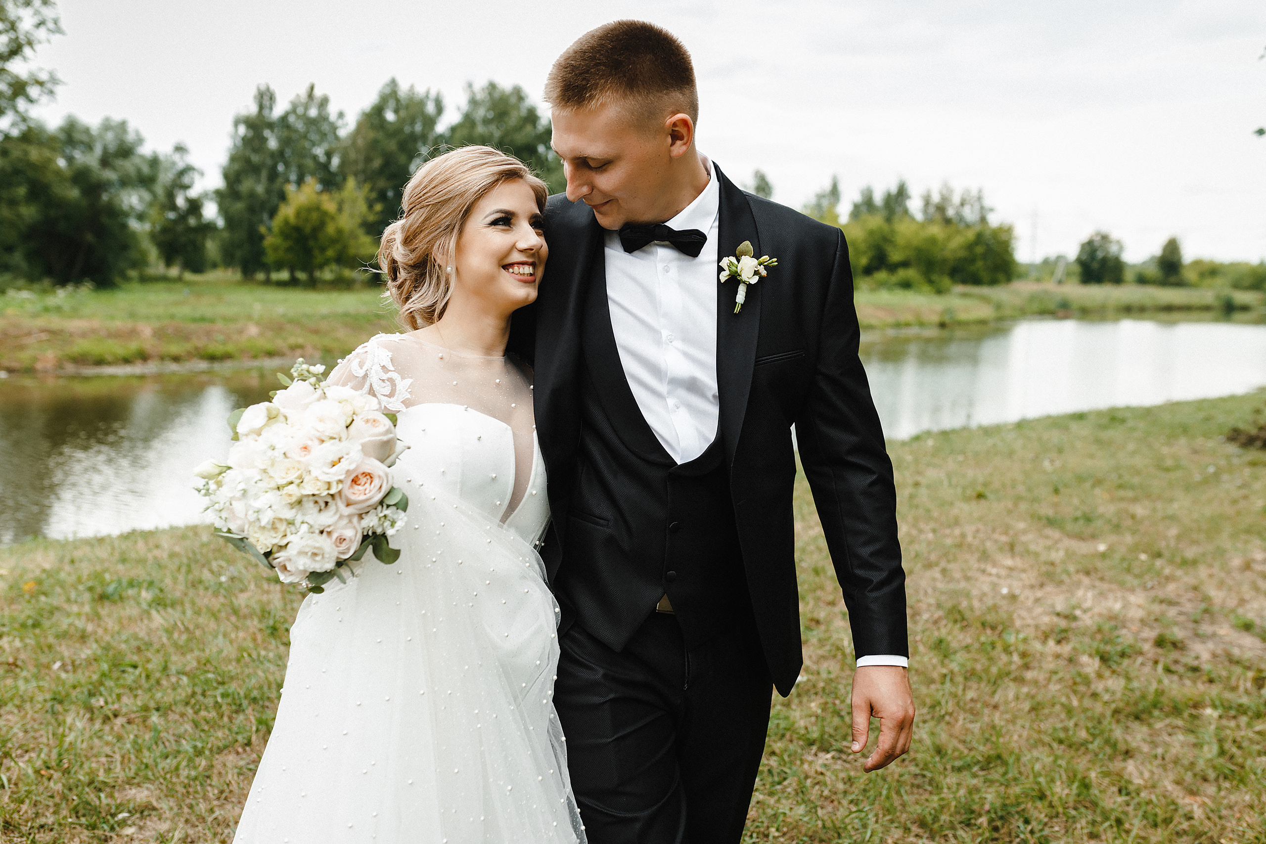 Weddings. Photographer in Argentina Angela Kessler